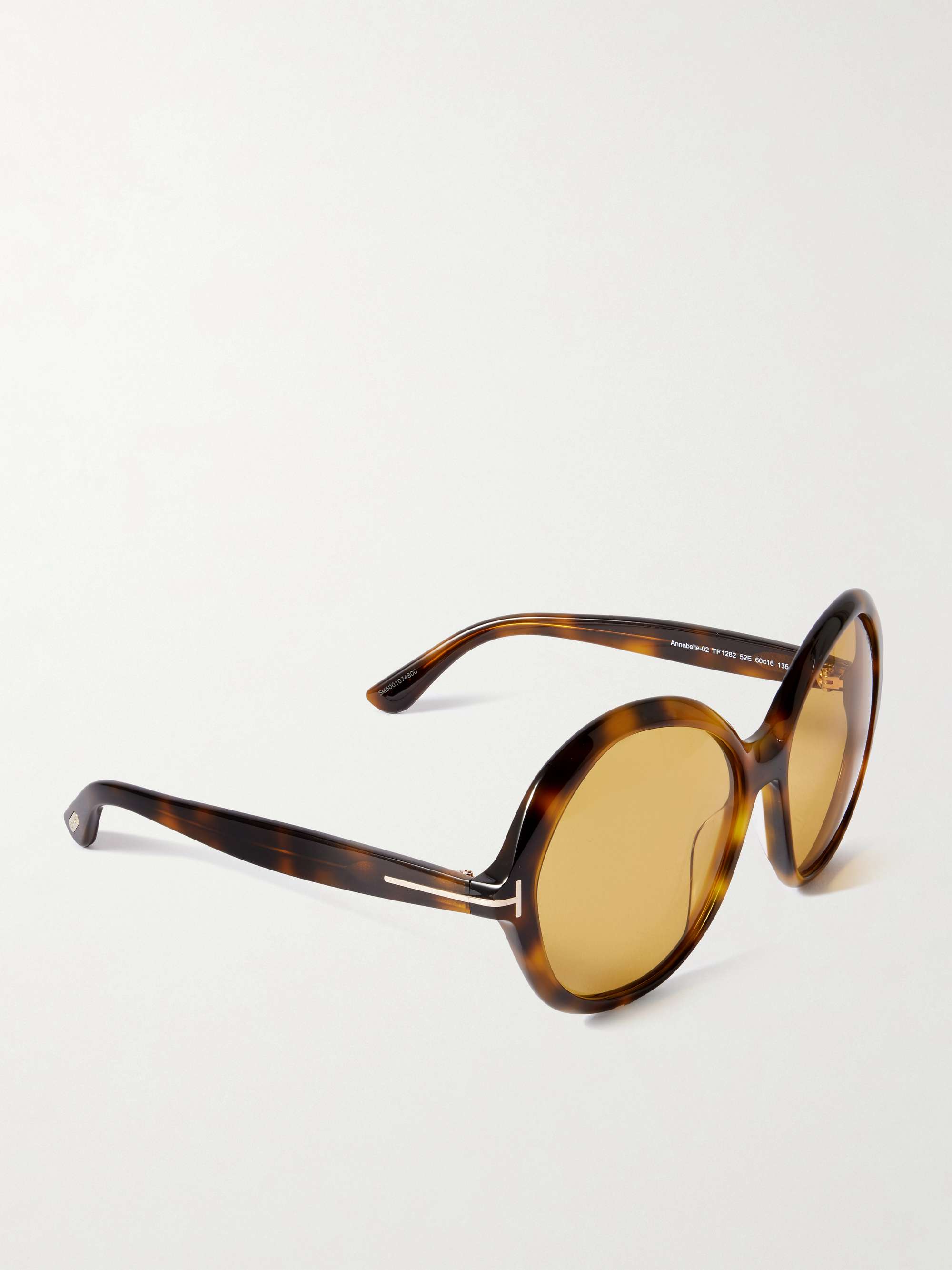 TOM FORD EYEWEAR 