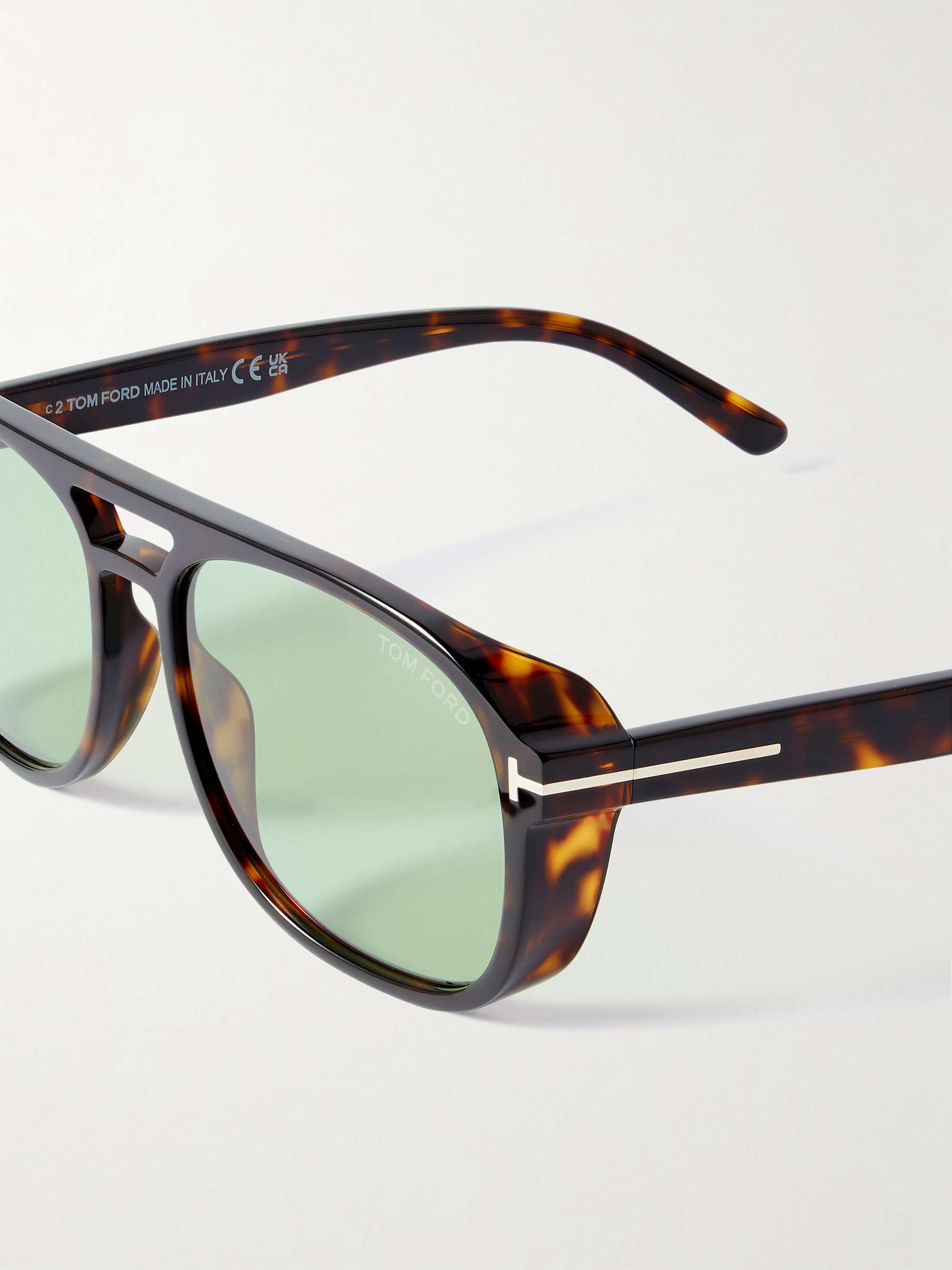 TOM FORD EYEWEAR 
