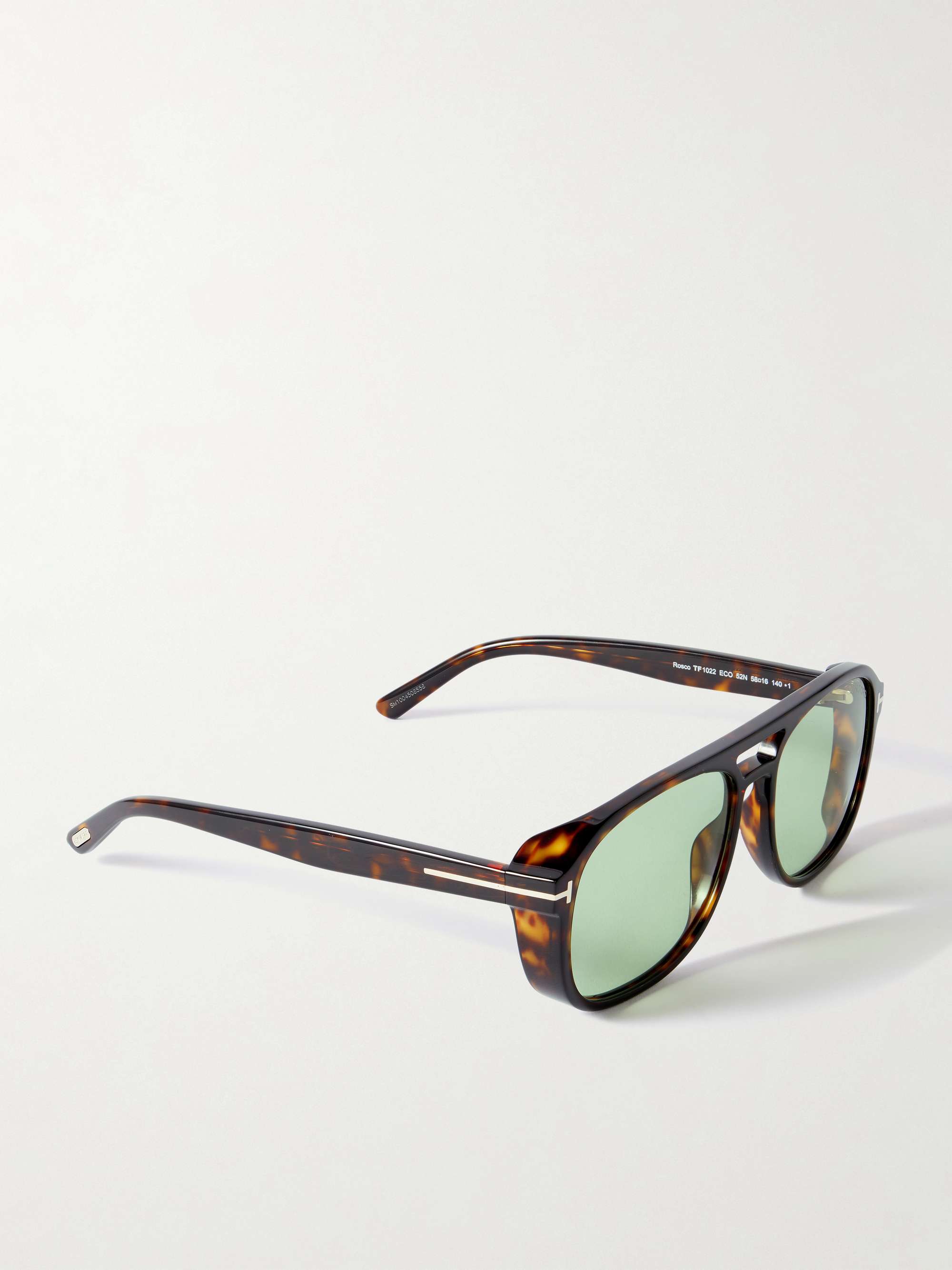 TOM FORD EYEWEAR 