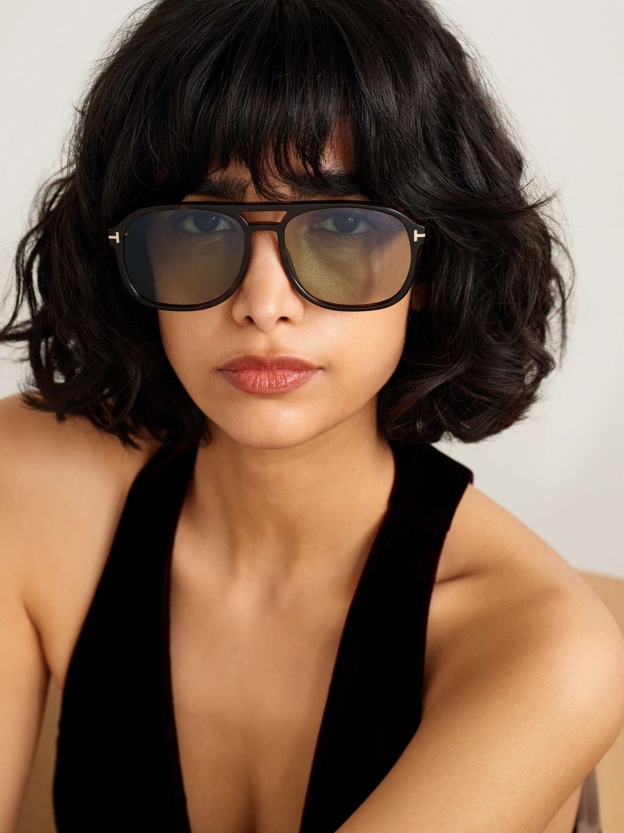 TOM FORD EYEWEAR 