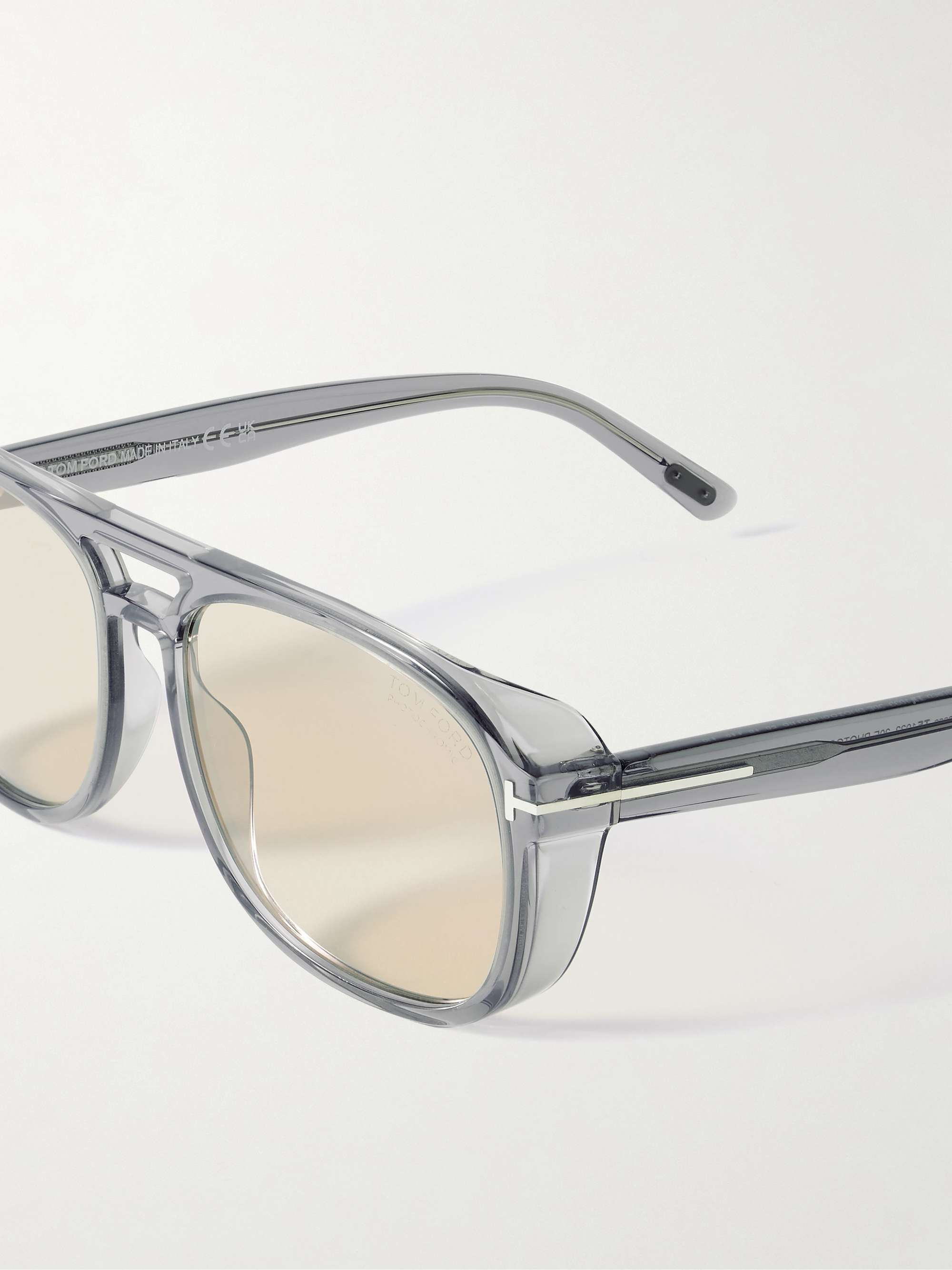 TOM FORD EYEWEAR 