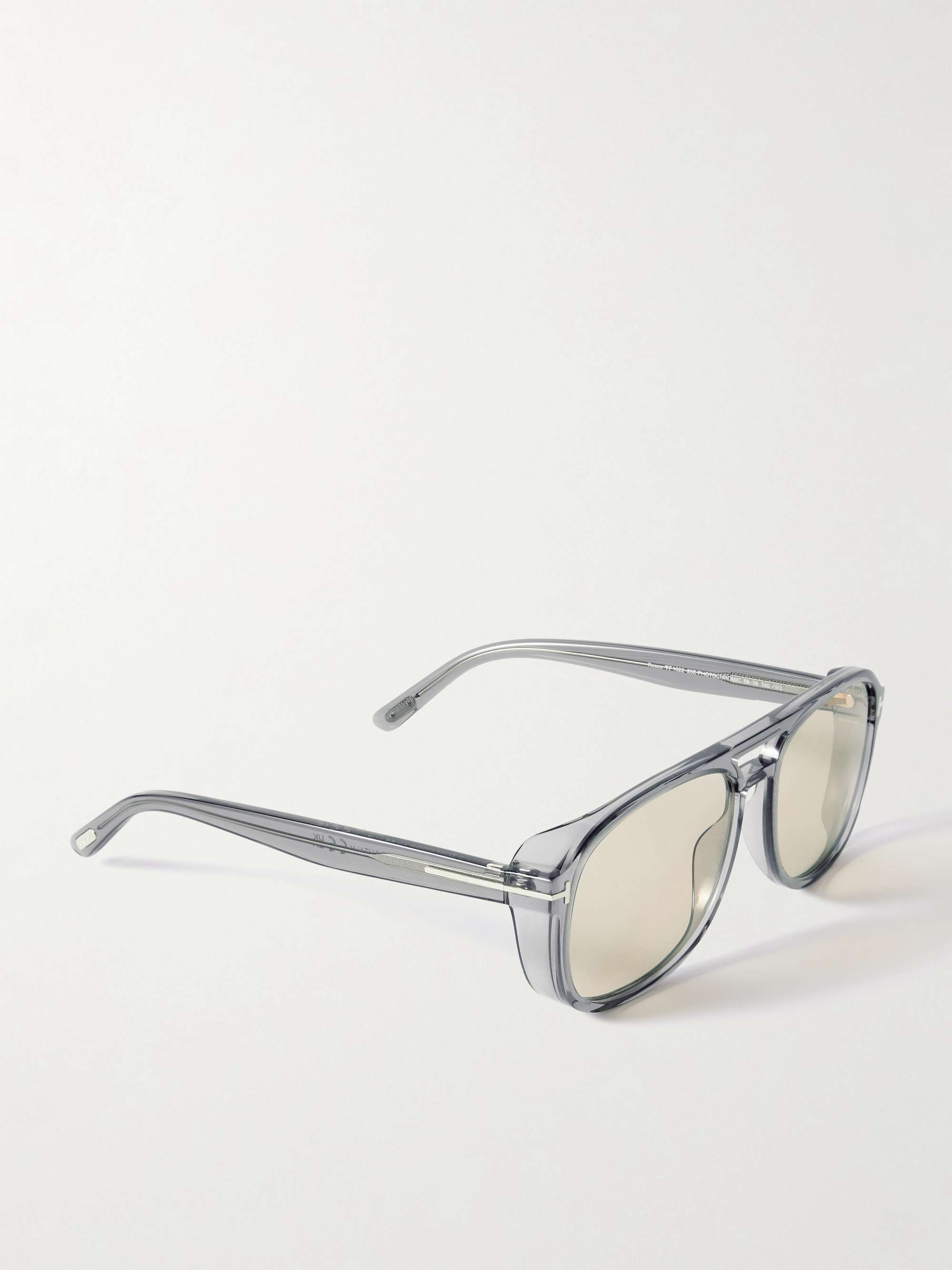 TOM FORD EYEWEAR 