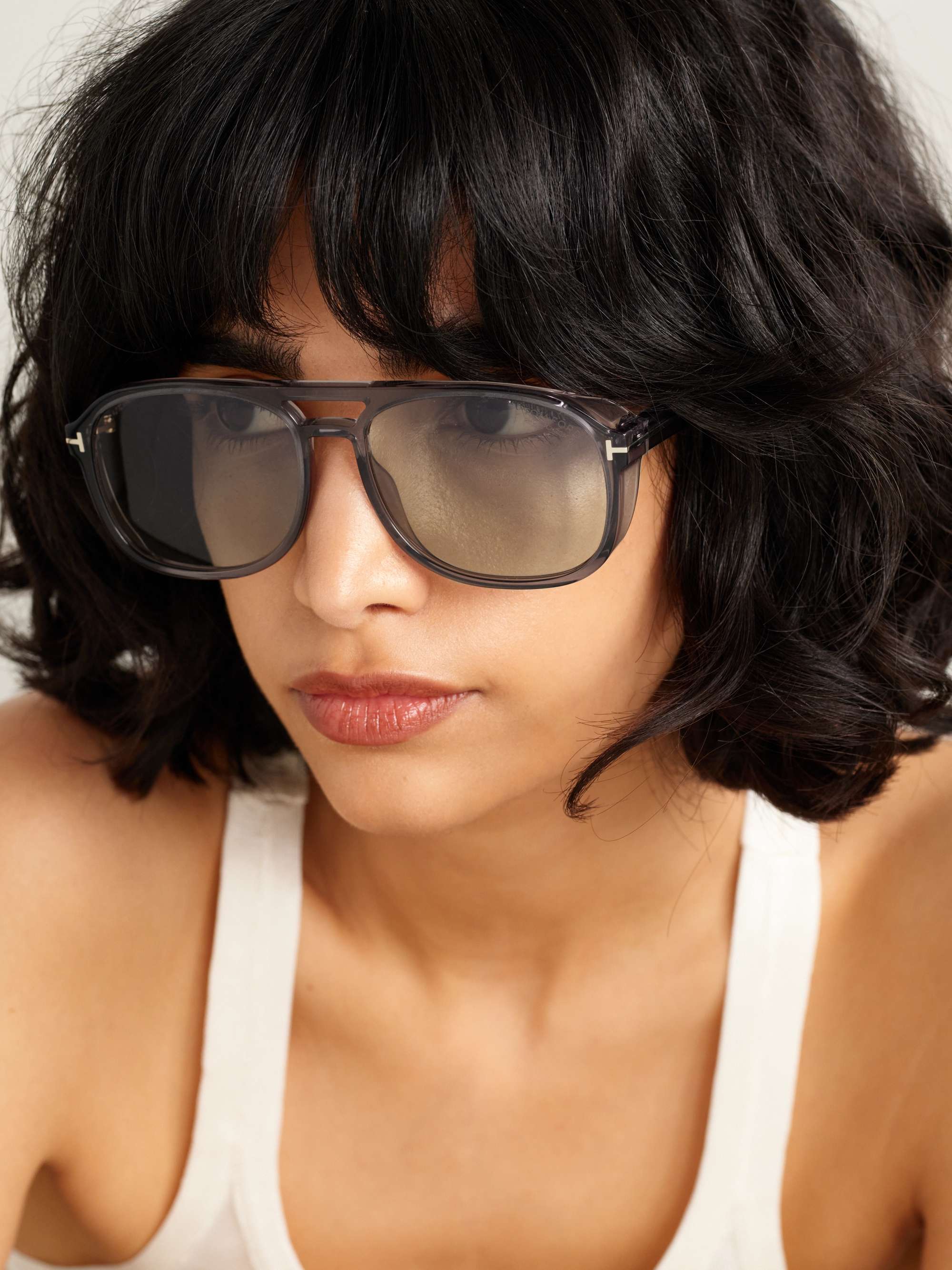 TOM FORD EYEWEAR 