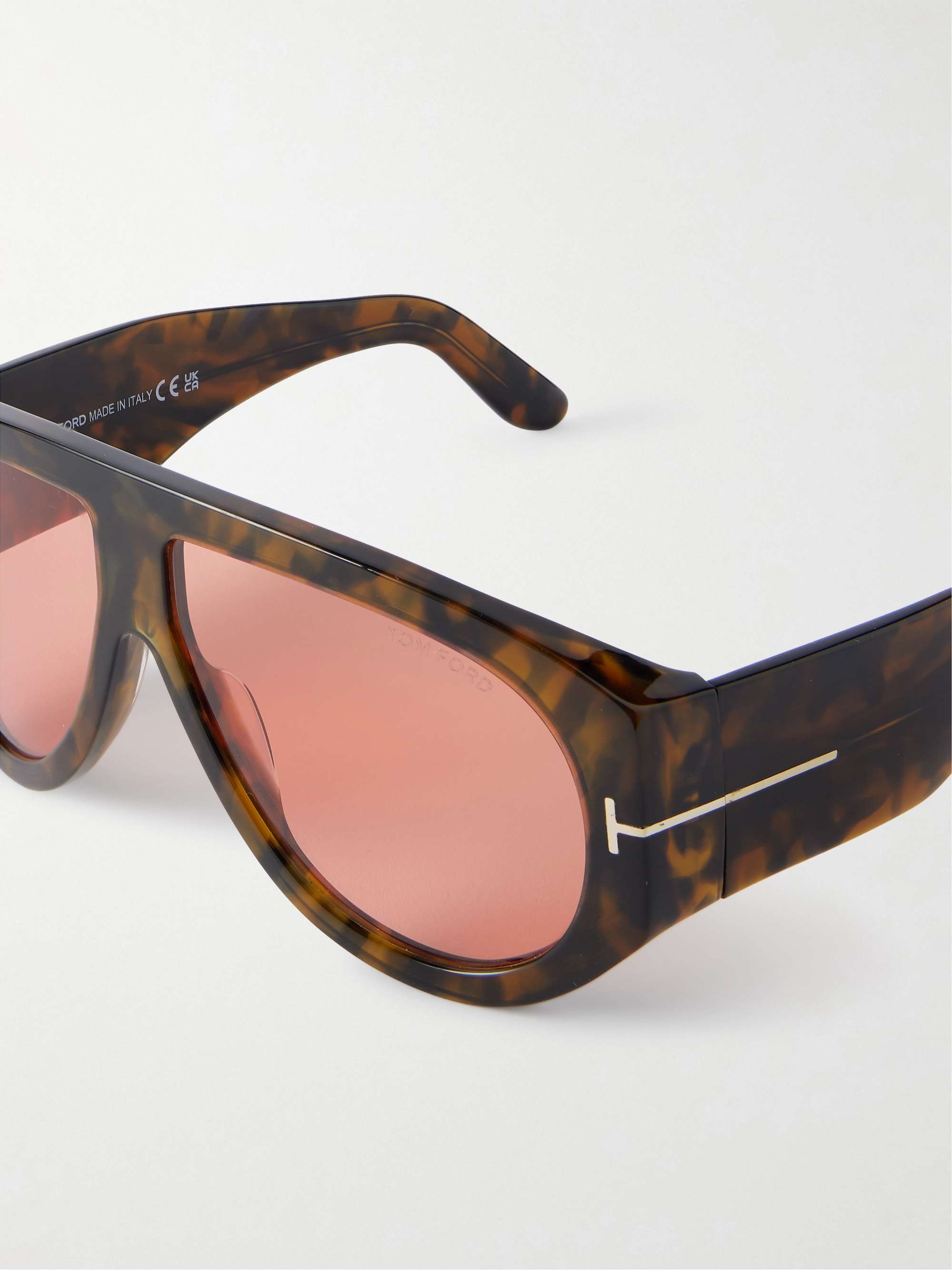 TOM FORD EYEWEAR 