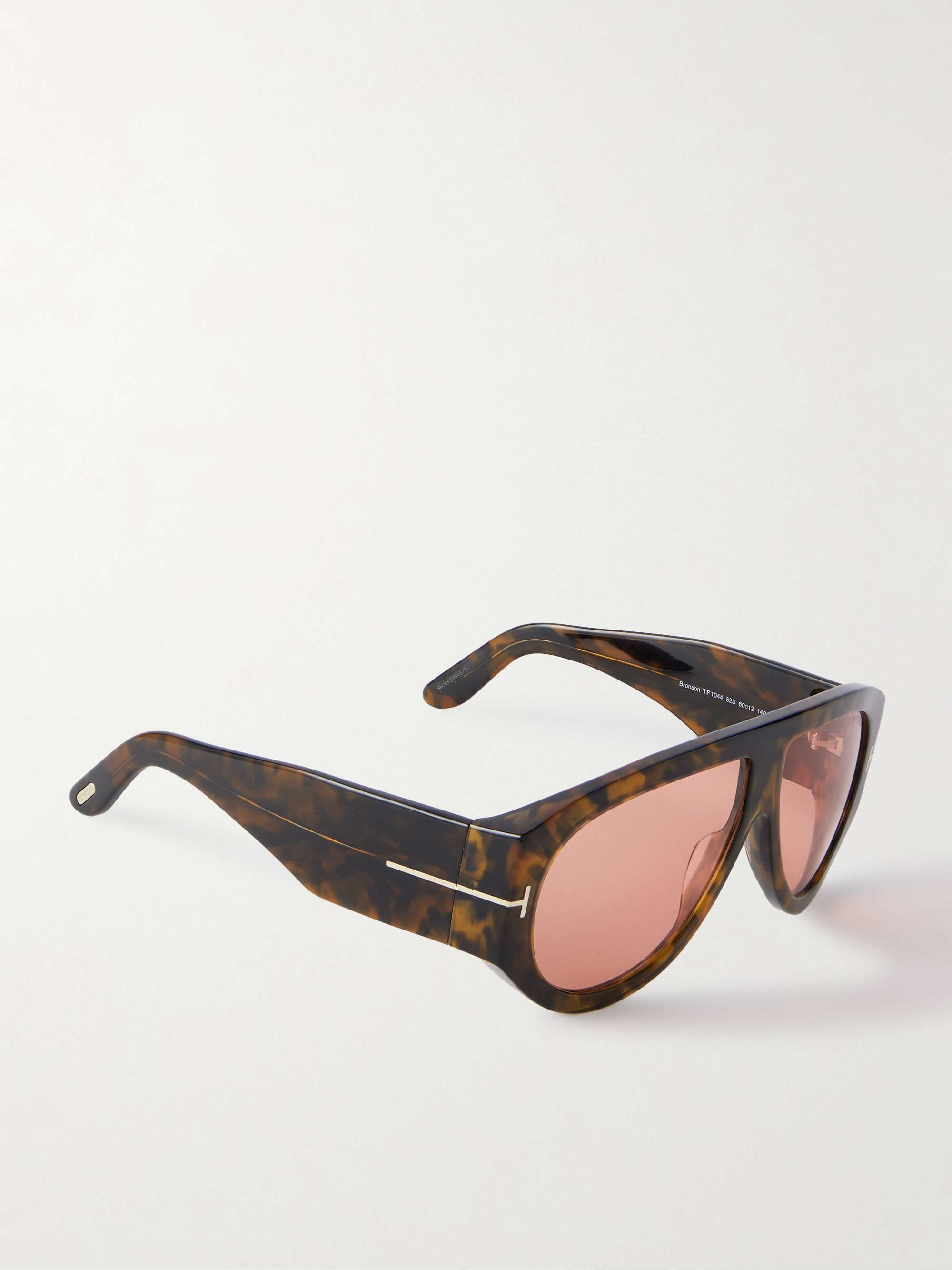 TOM FORD EYEWEAR 
