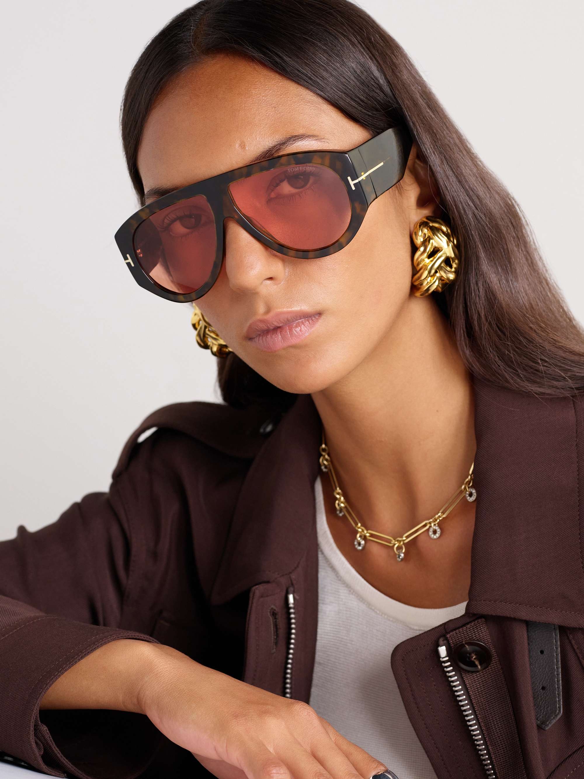 TOM FORD EYEWEAR 