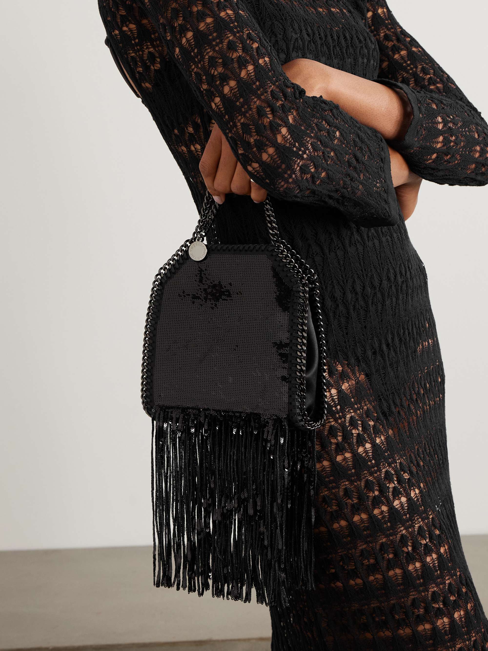 STELLA MCCARTNEY 