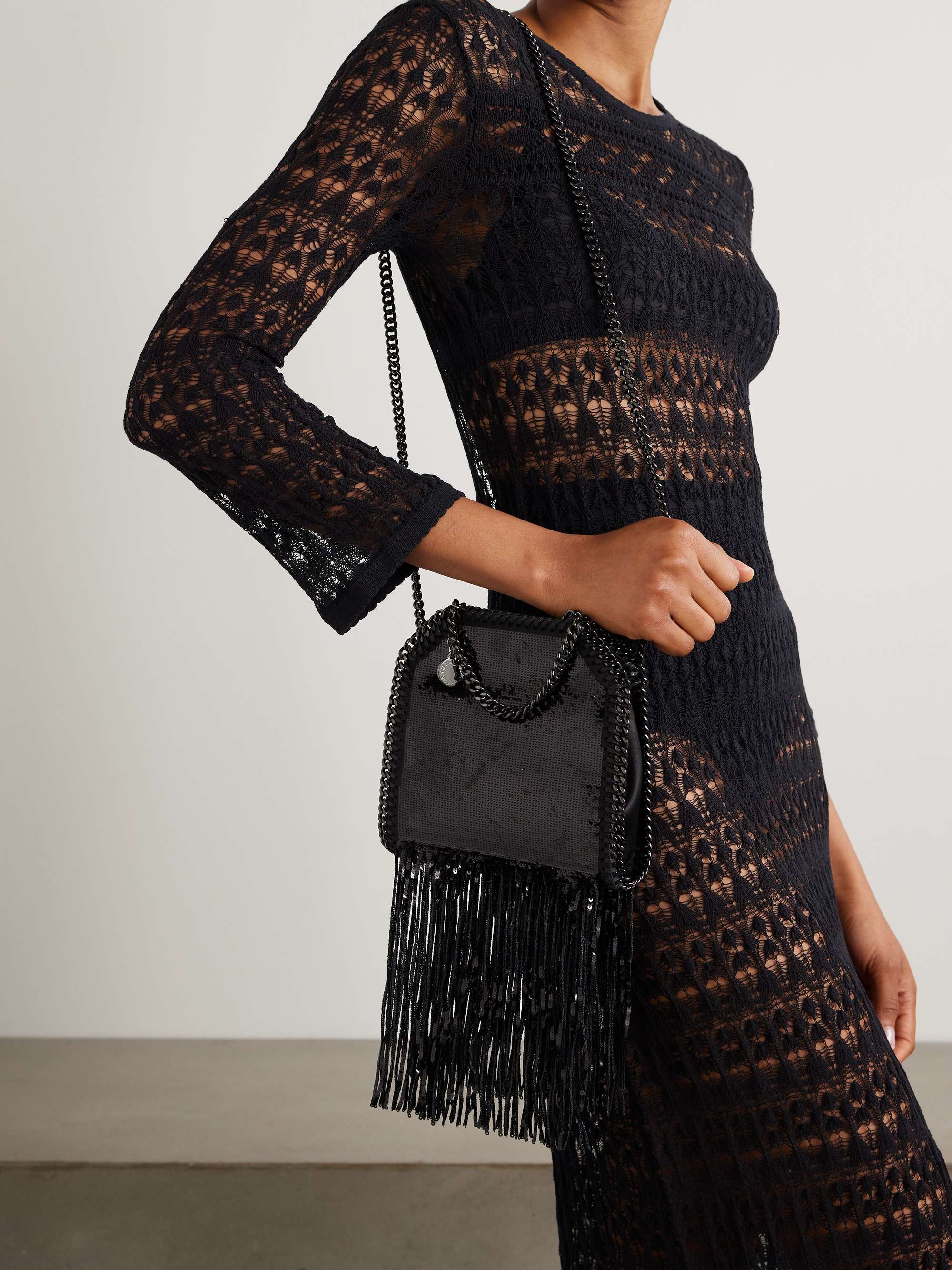 STELLA MCCARTNEY 