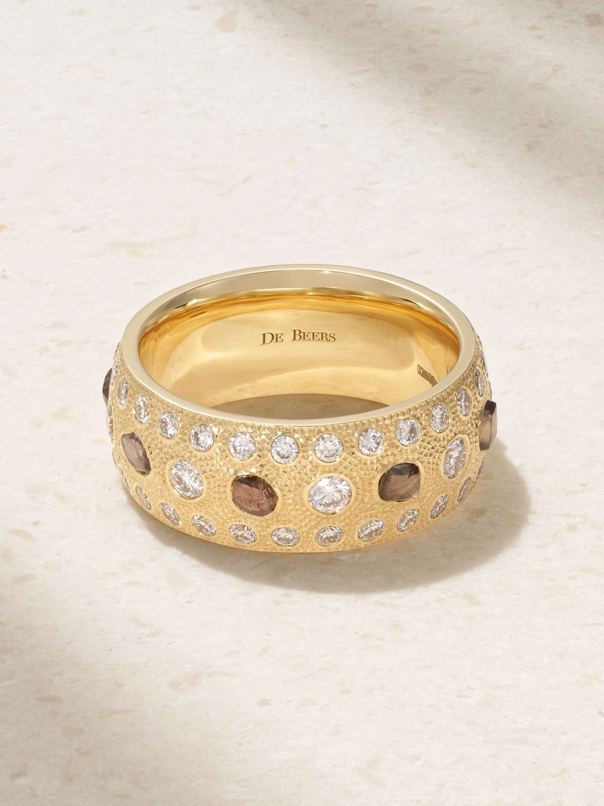 DE BEERS 