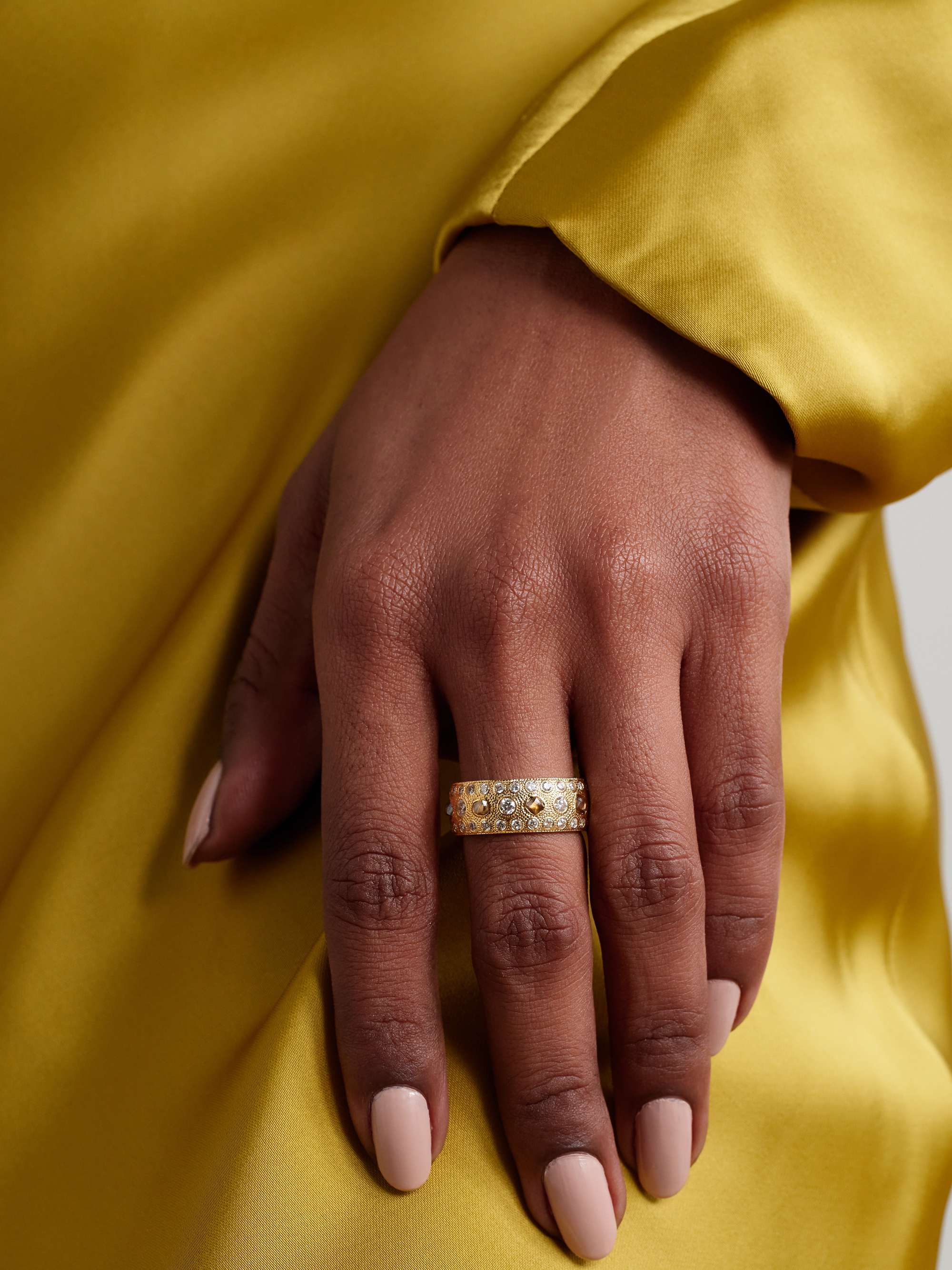 DE BEERS 