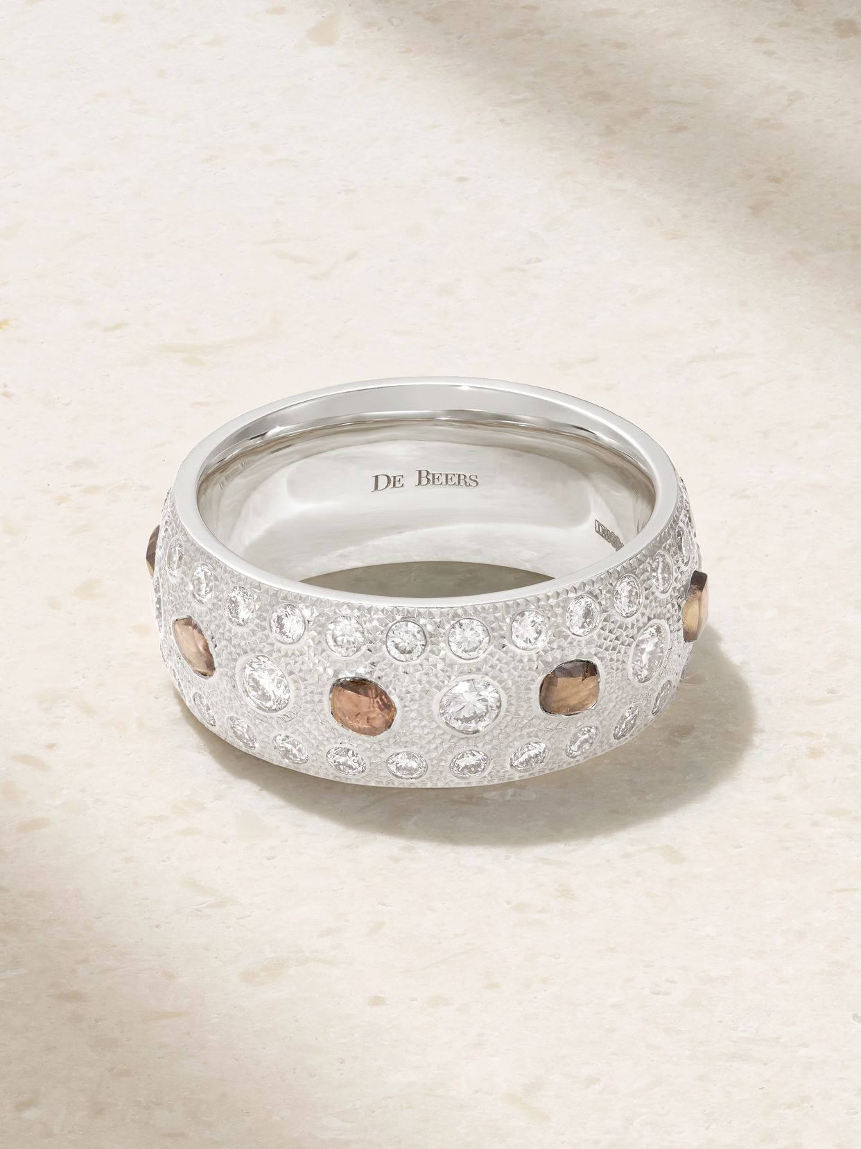 Pomellato Pomellato Nudo Ring
