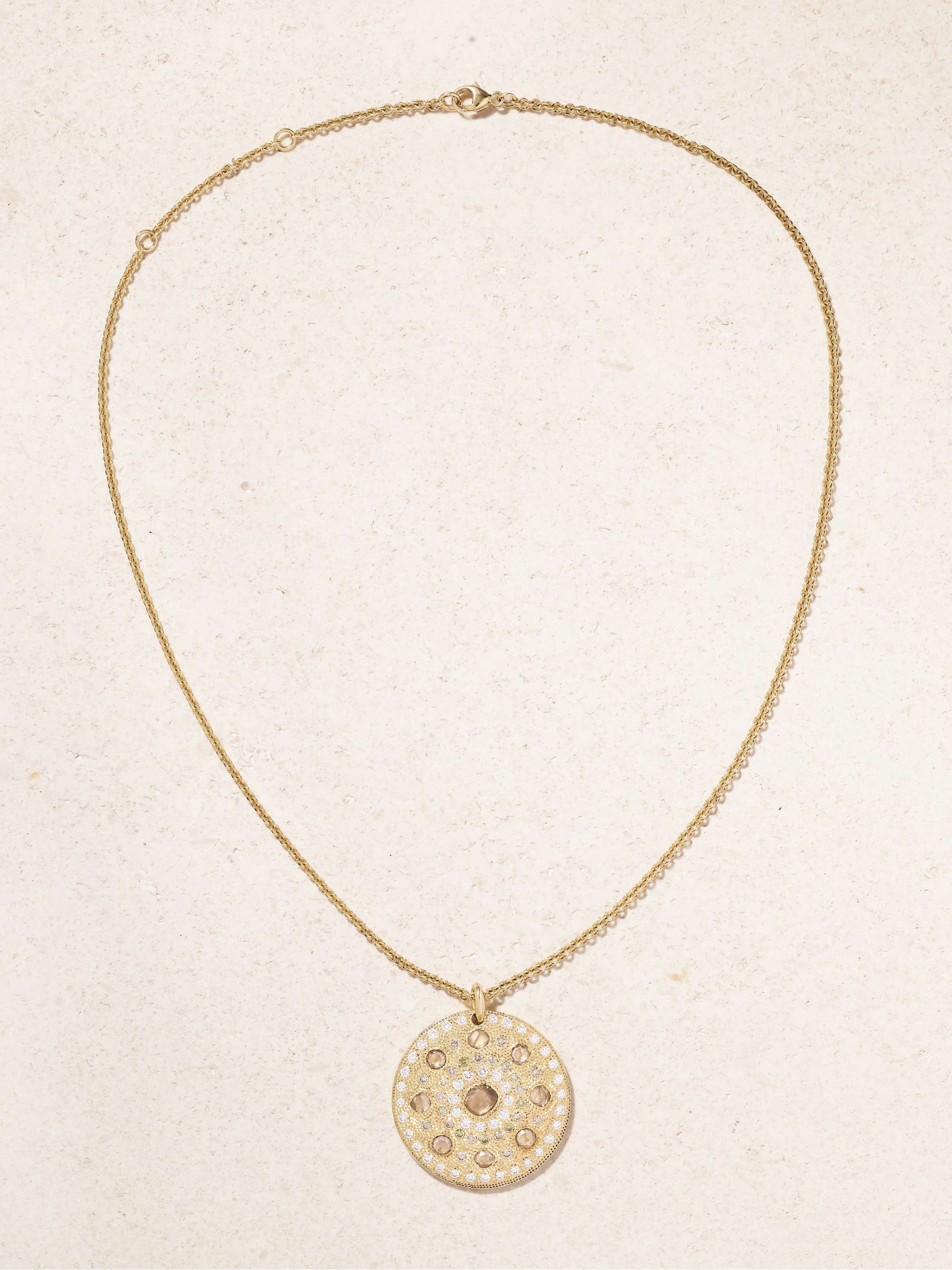 DE BEERS 