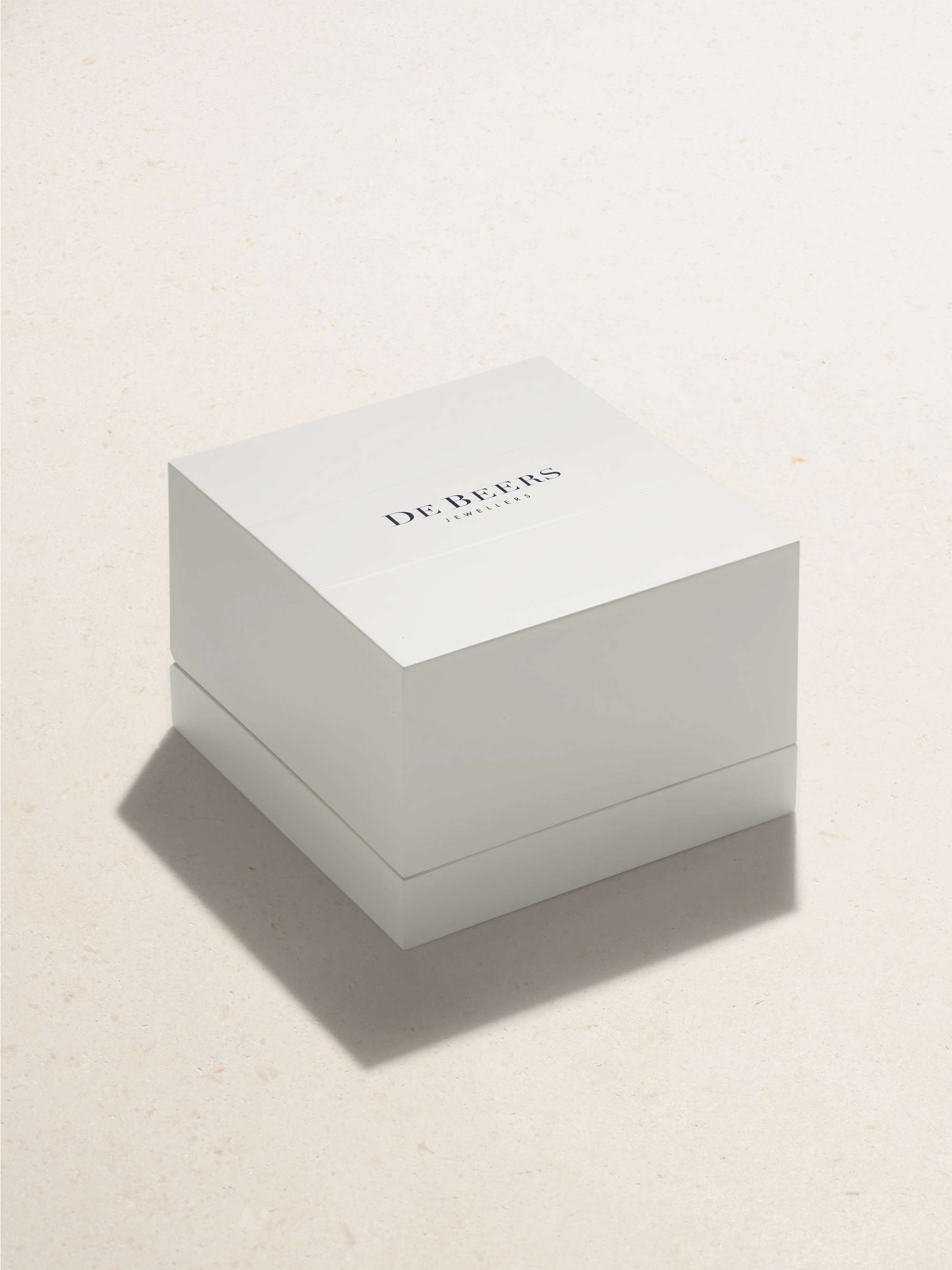 DE BEERS 