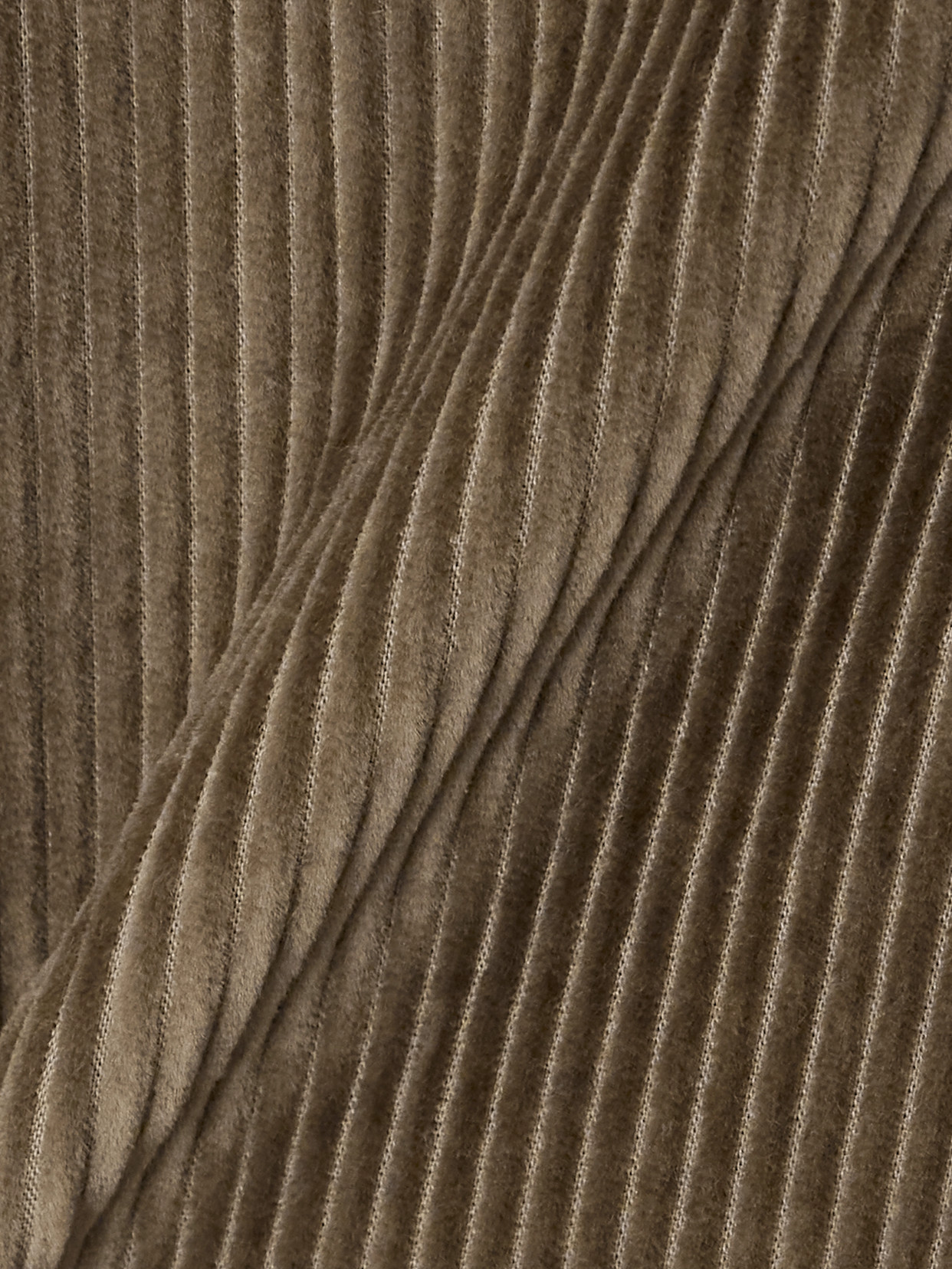 Brunello Cucinelli Cotton-corduroy Wide-leg Pants
