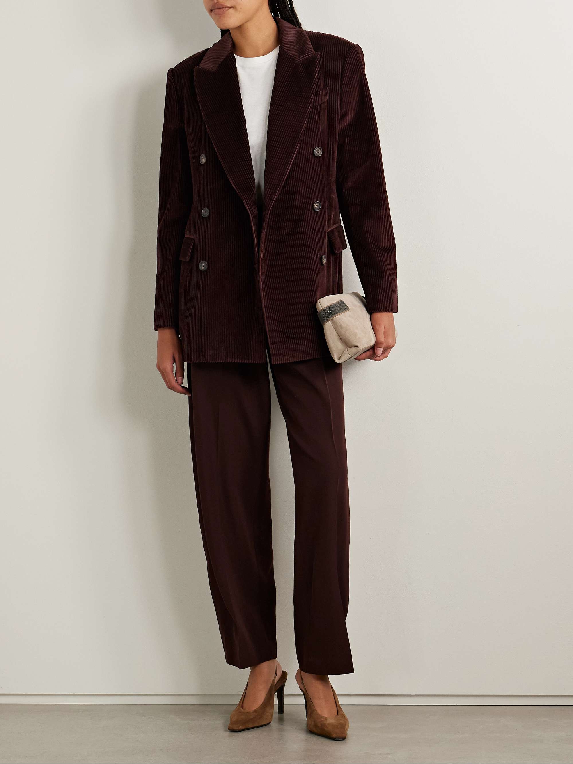 BRUNELLO CUCINELLI 