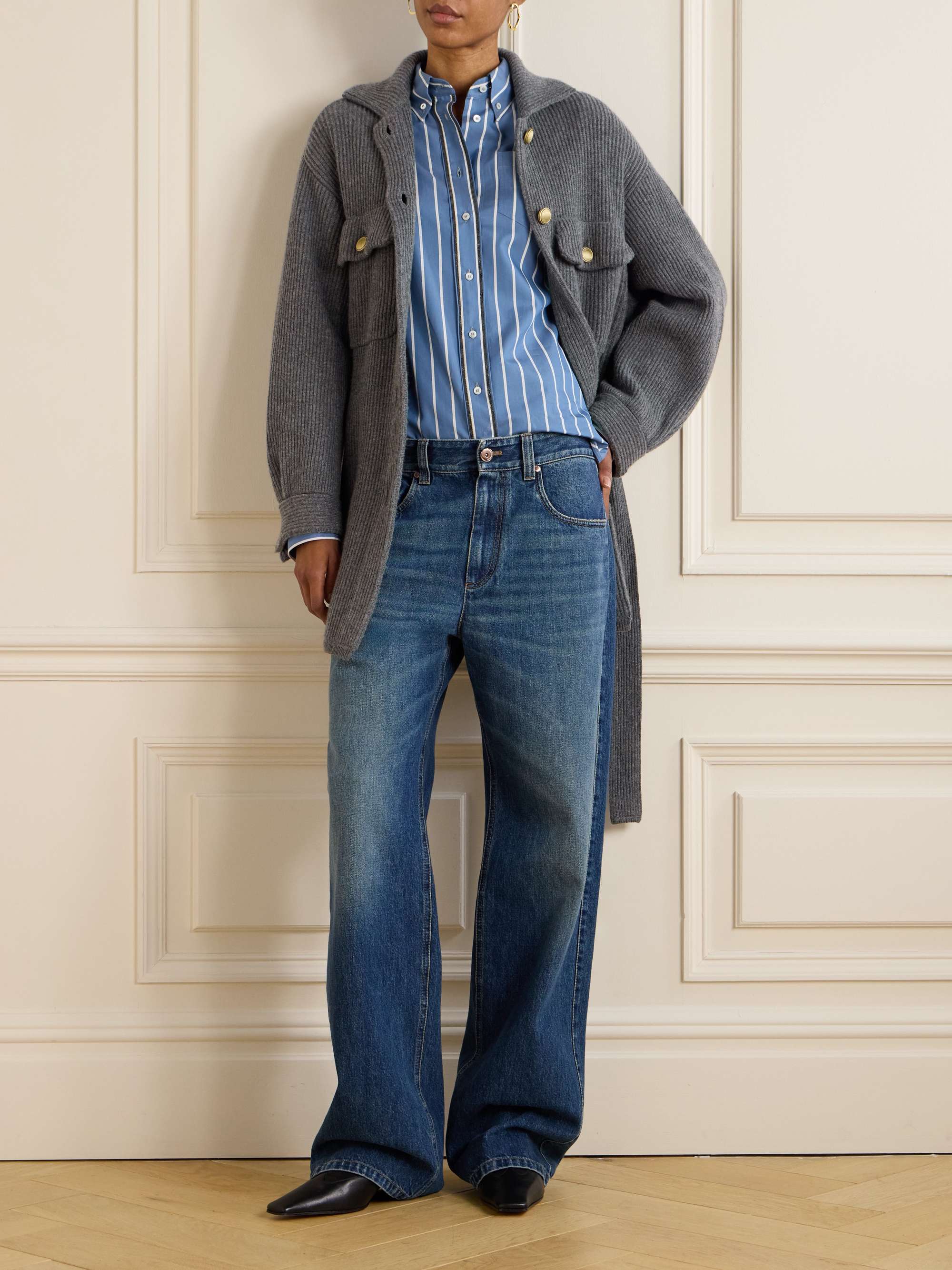 BRUNELLO CUCINELLI 