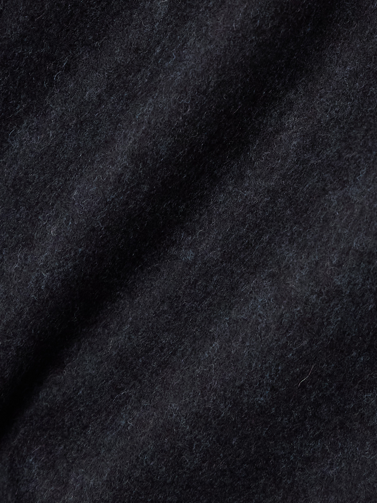Wool Midi