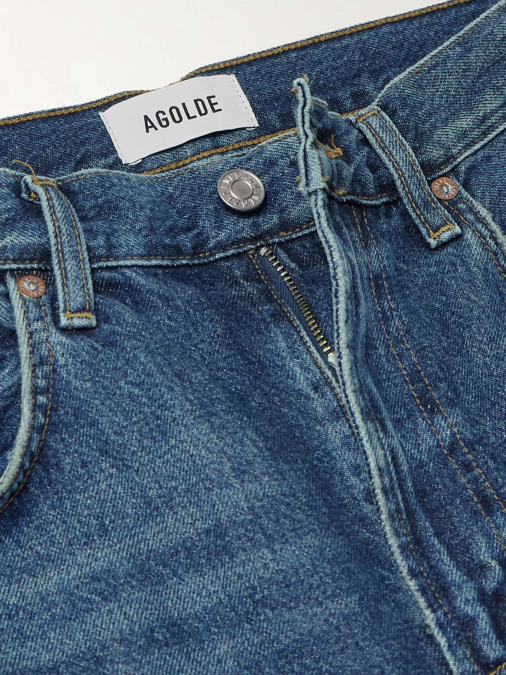 AGOLDE 