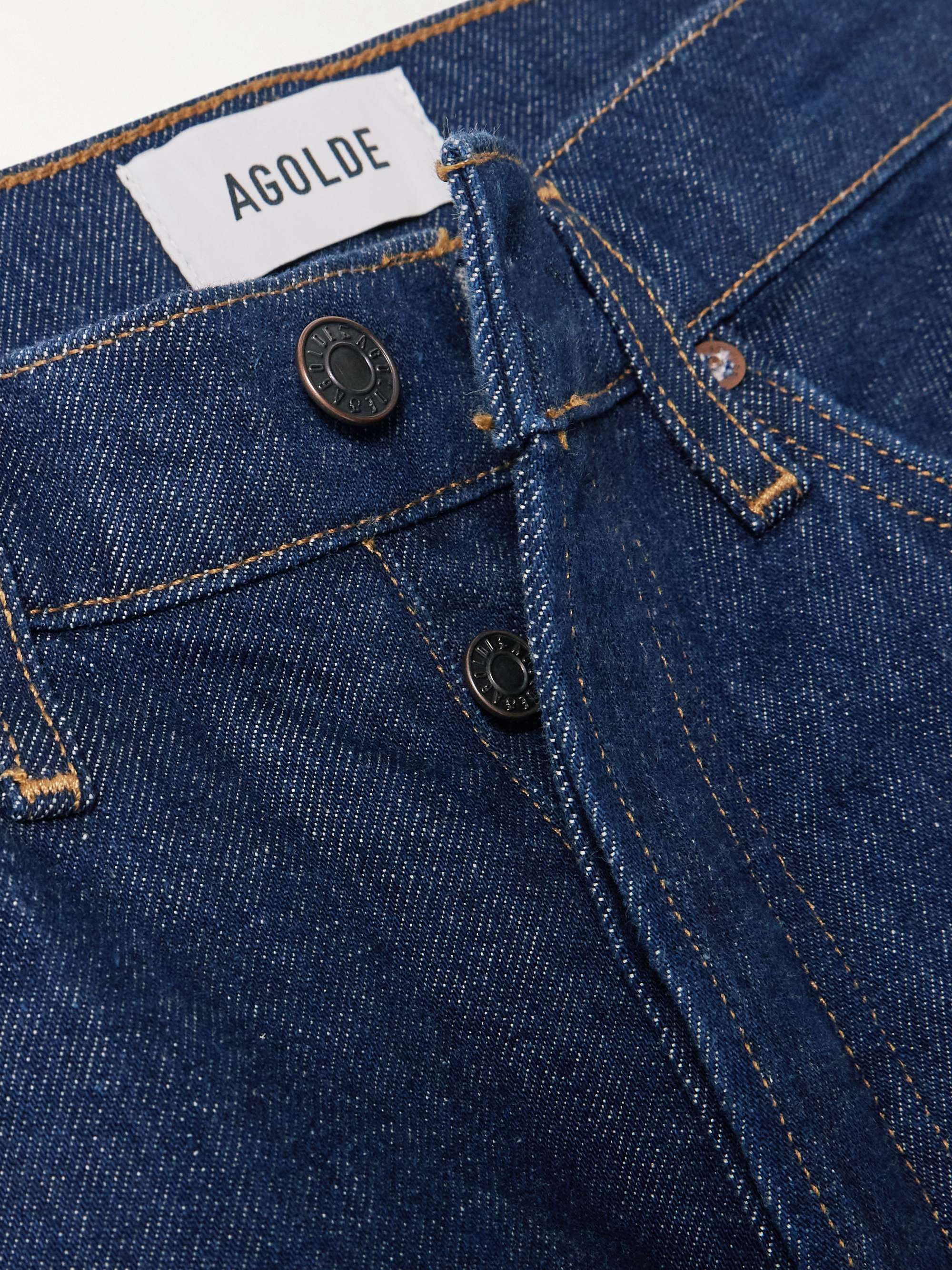 AGOLDE 