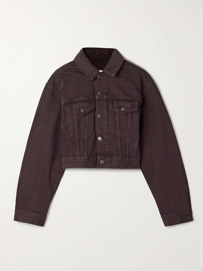 AGOLDE Radley Denim Jacket