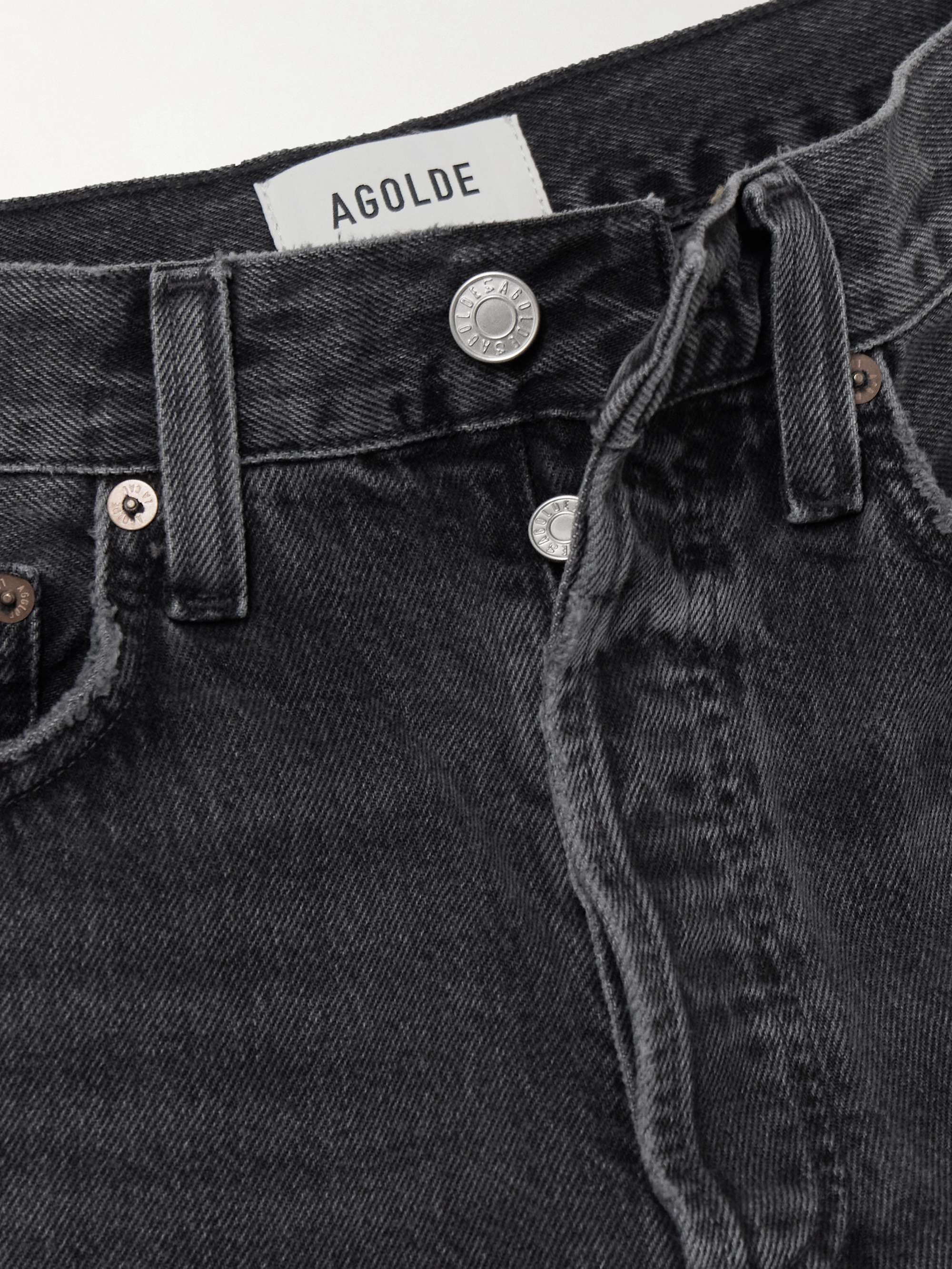 AGOLDE 