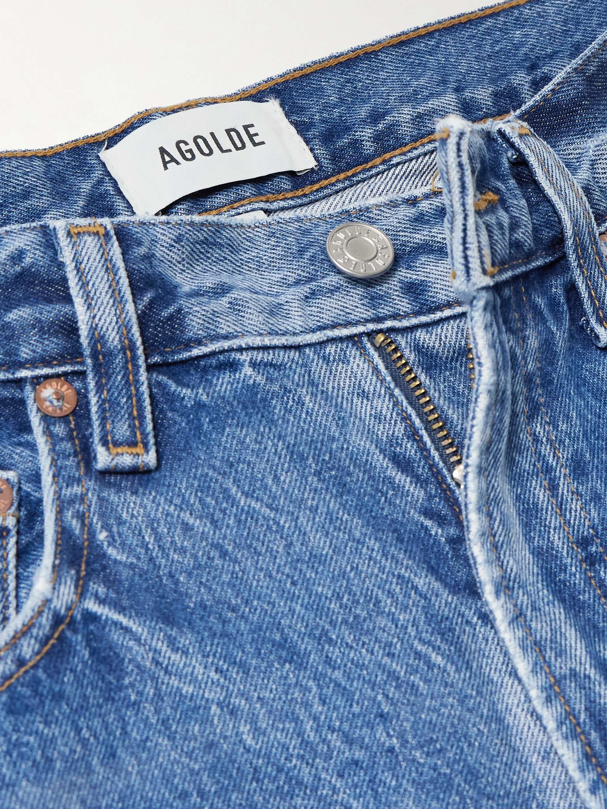 AGOLDE 
