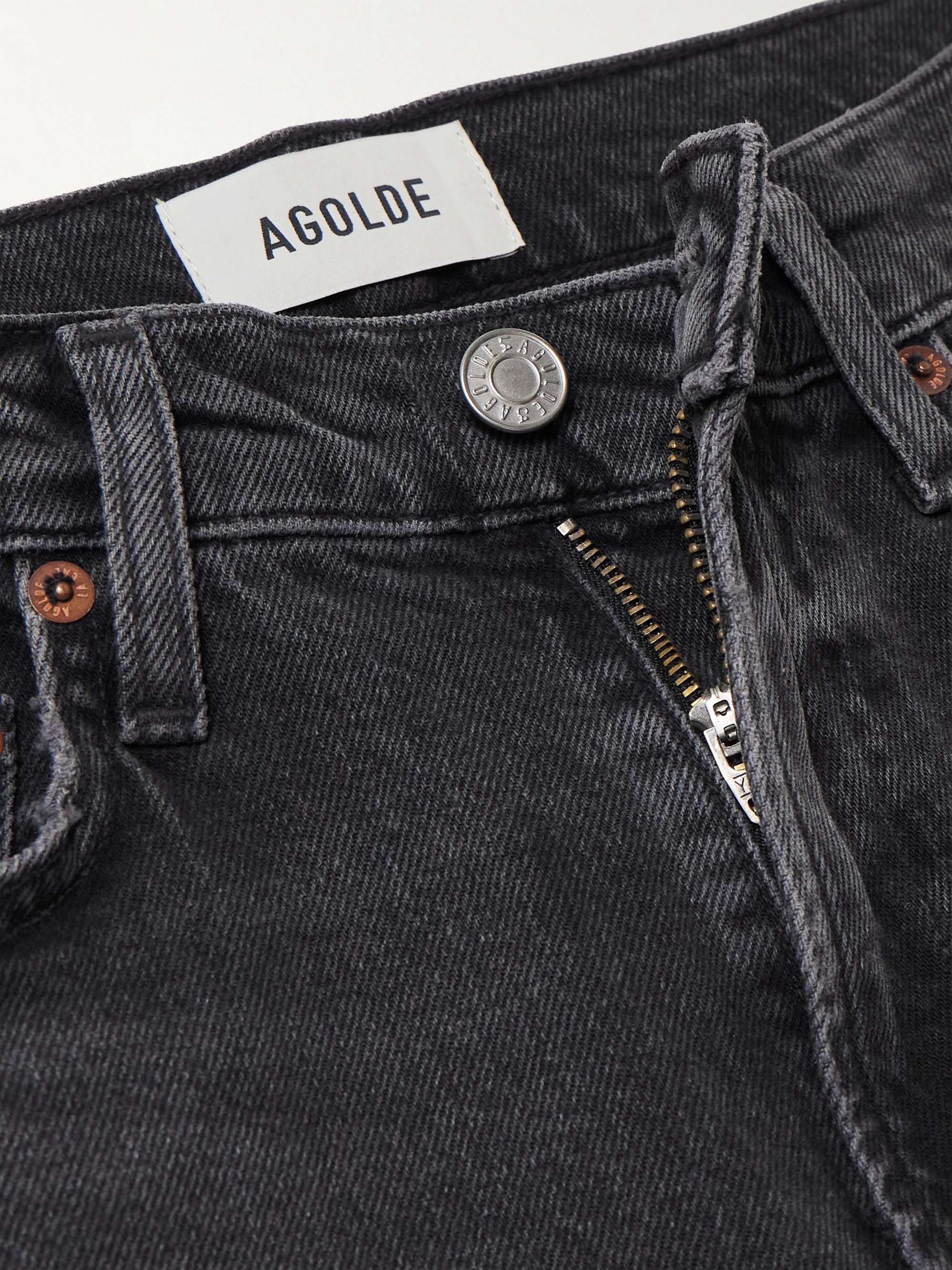 AGOLDE 