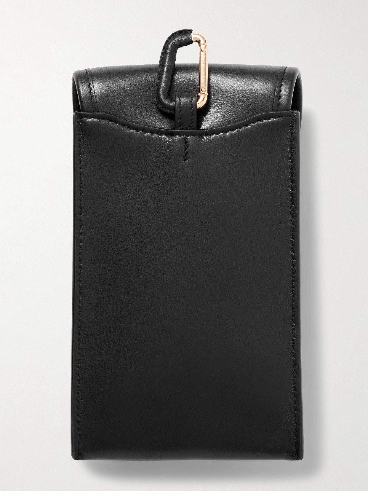 Gabriela Hearst Leather Pouch