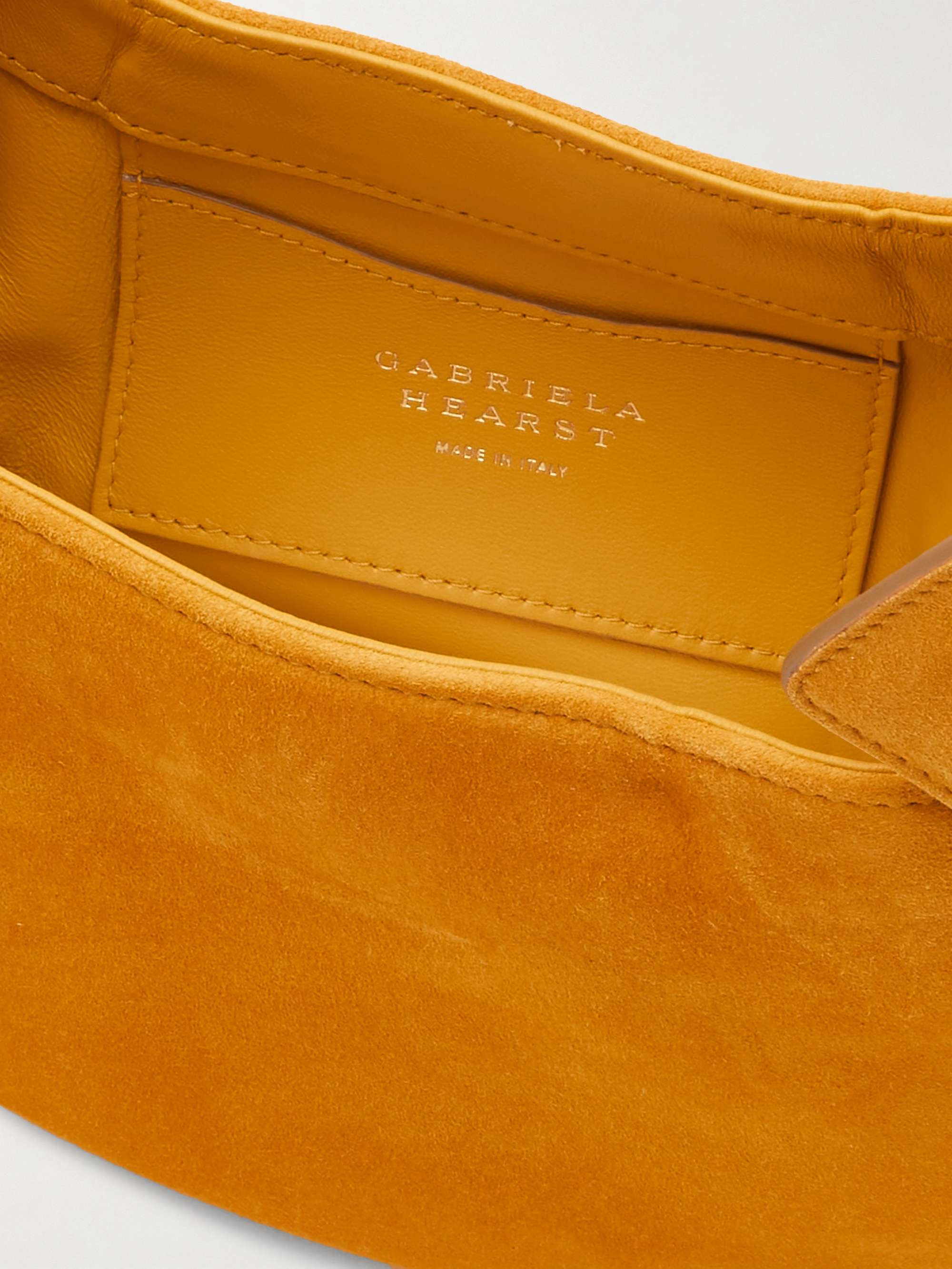 GABRIELA HEARST 
