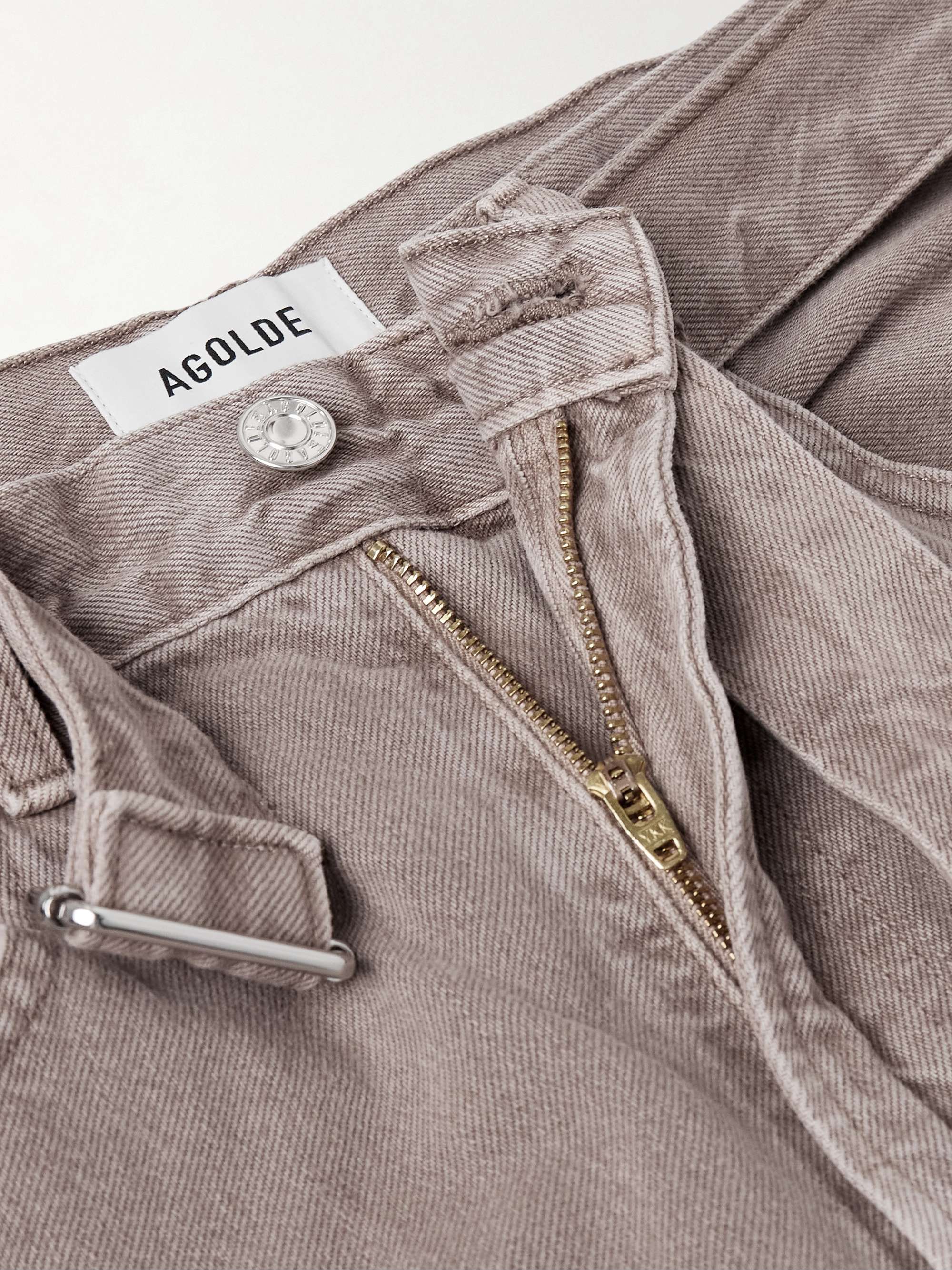 AGOLDE 