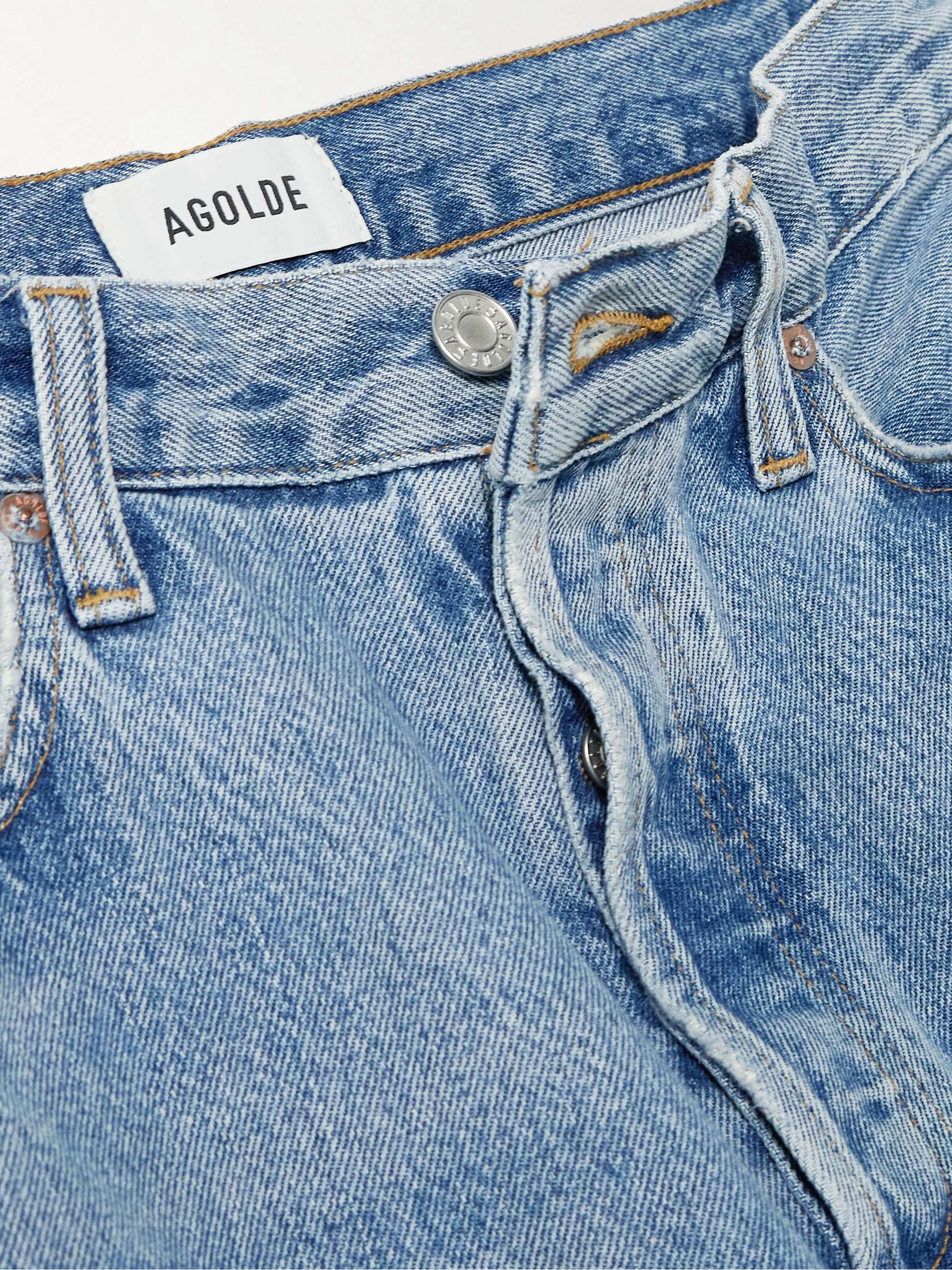 AGOLDE 