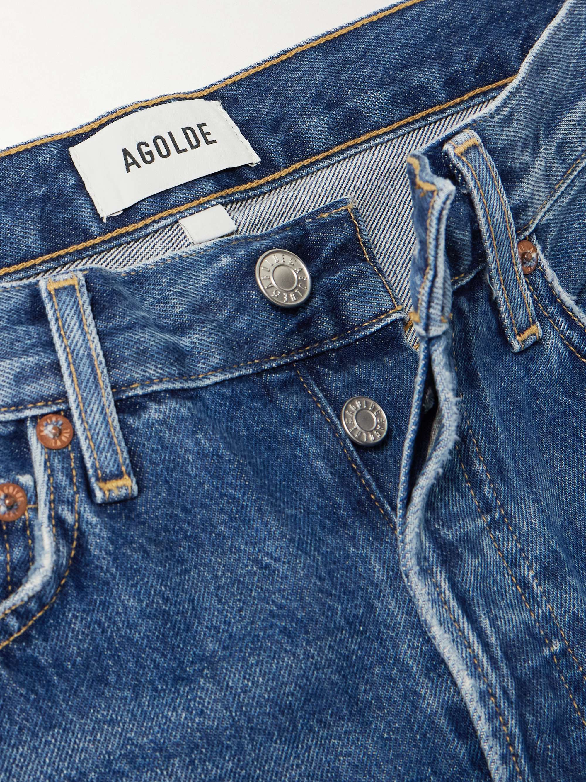 AGOLDE 