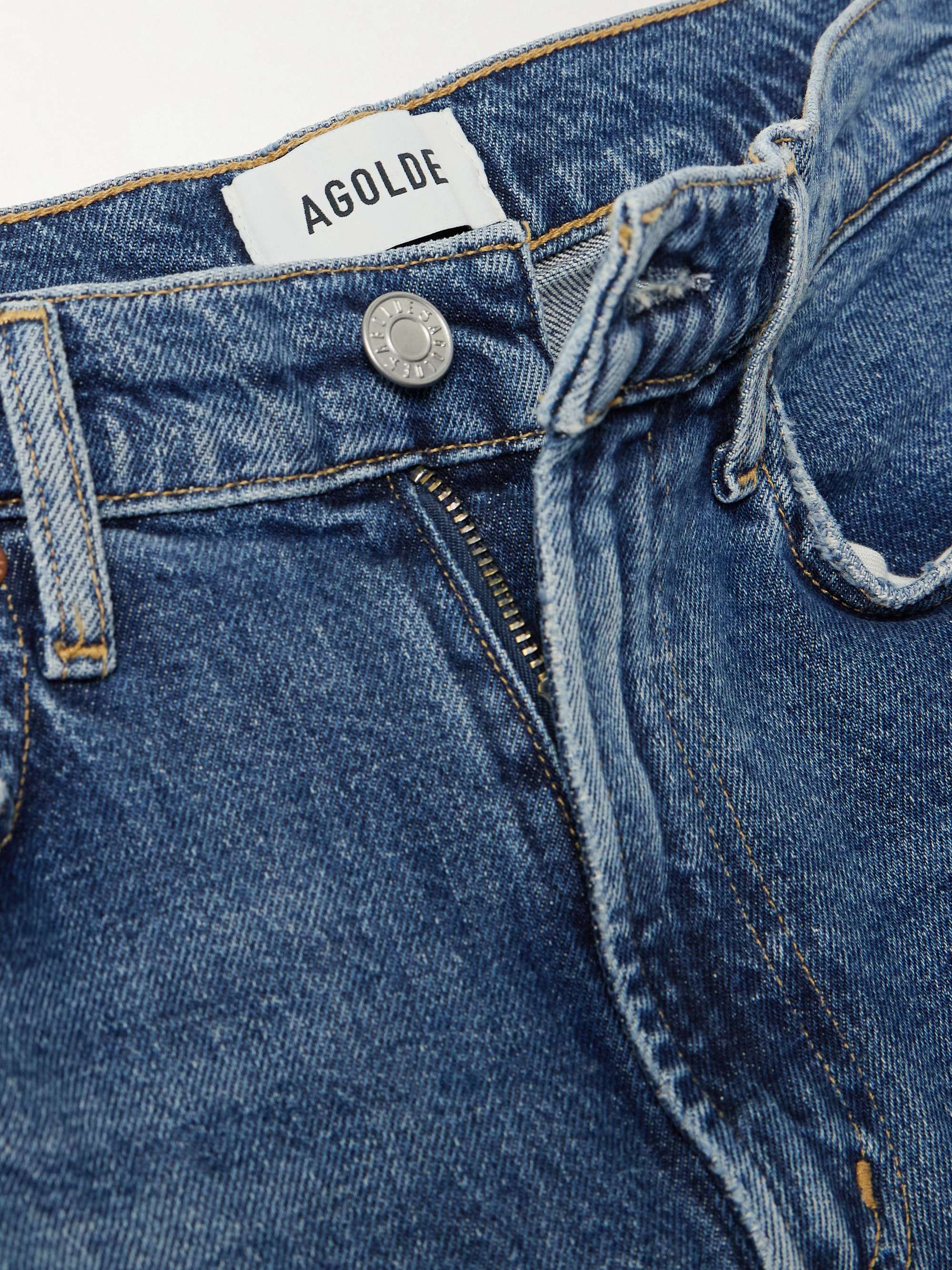 AGOLDE 