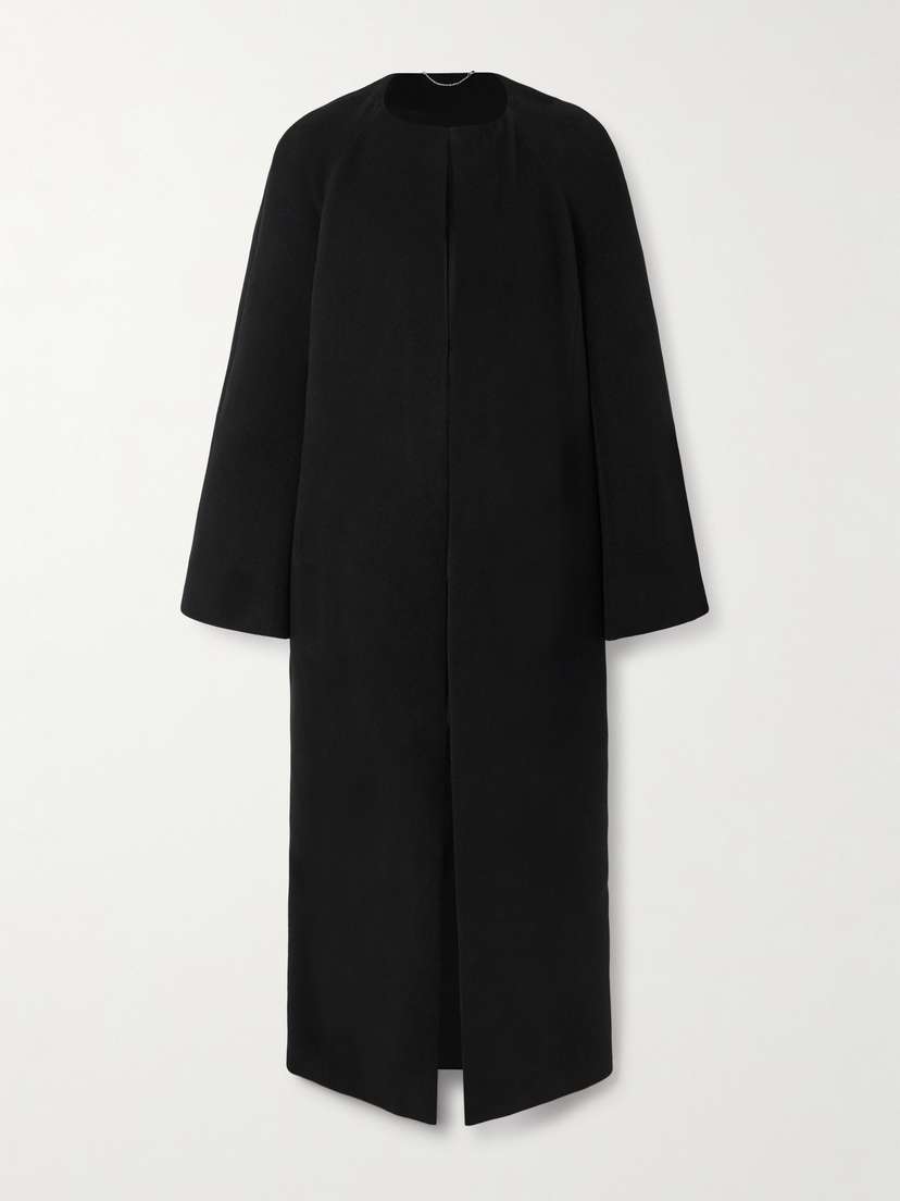 TOTEME Wool-blend Coat