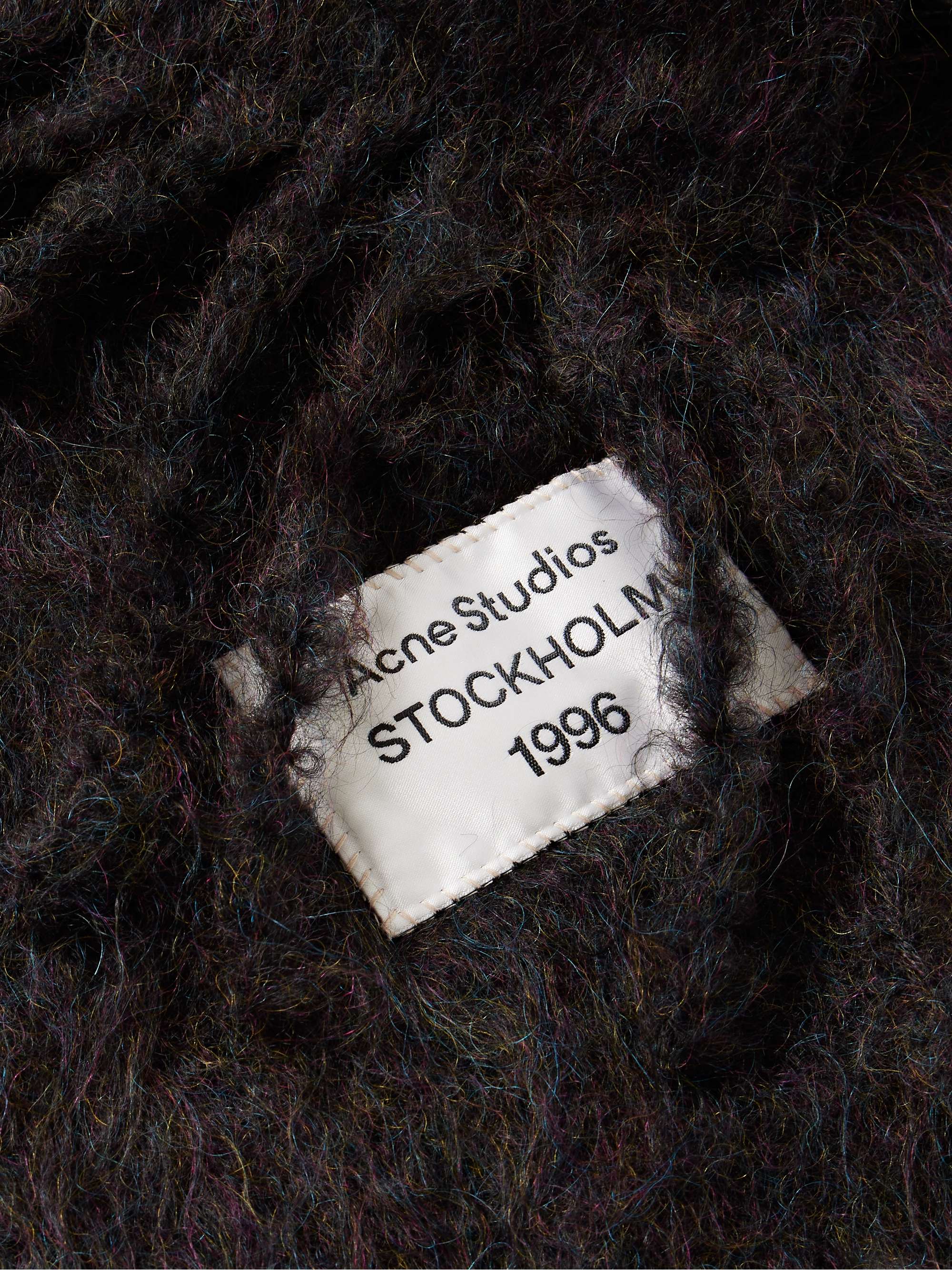 ACNE STUDIOS 