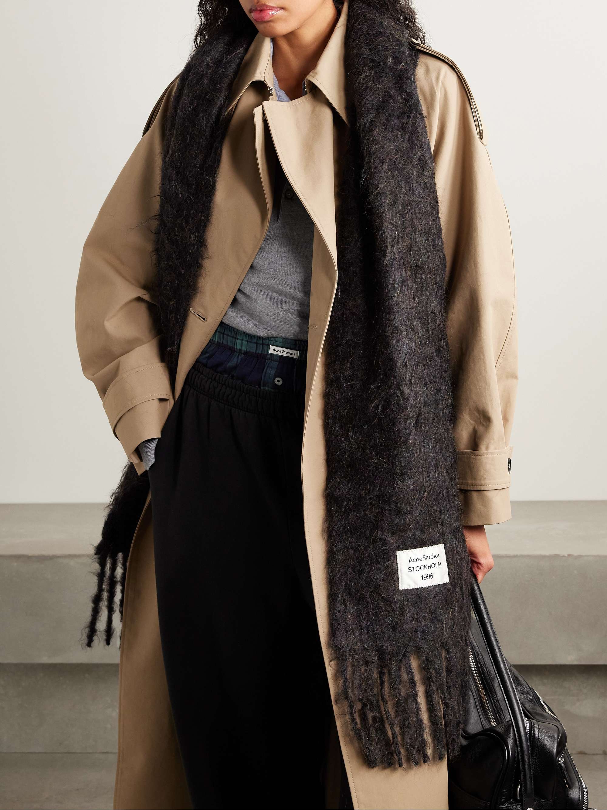 ACNE STUDIOS 