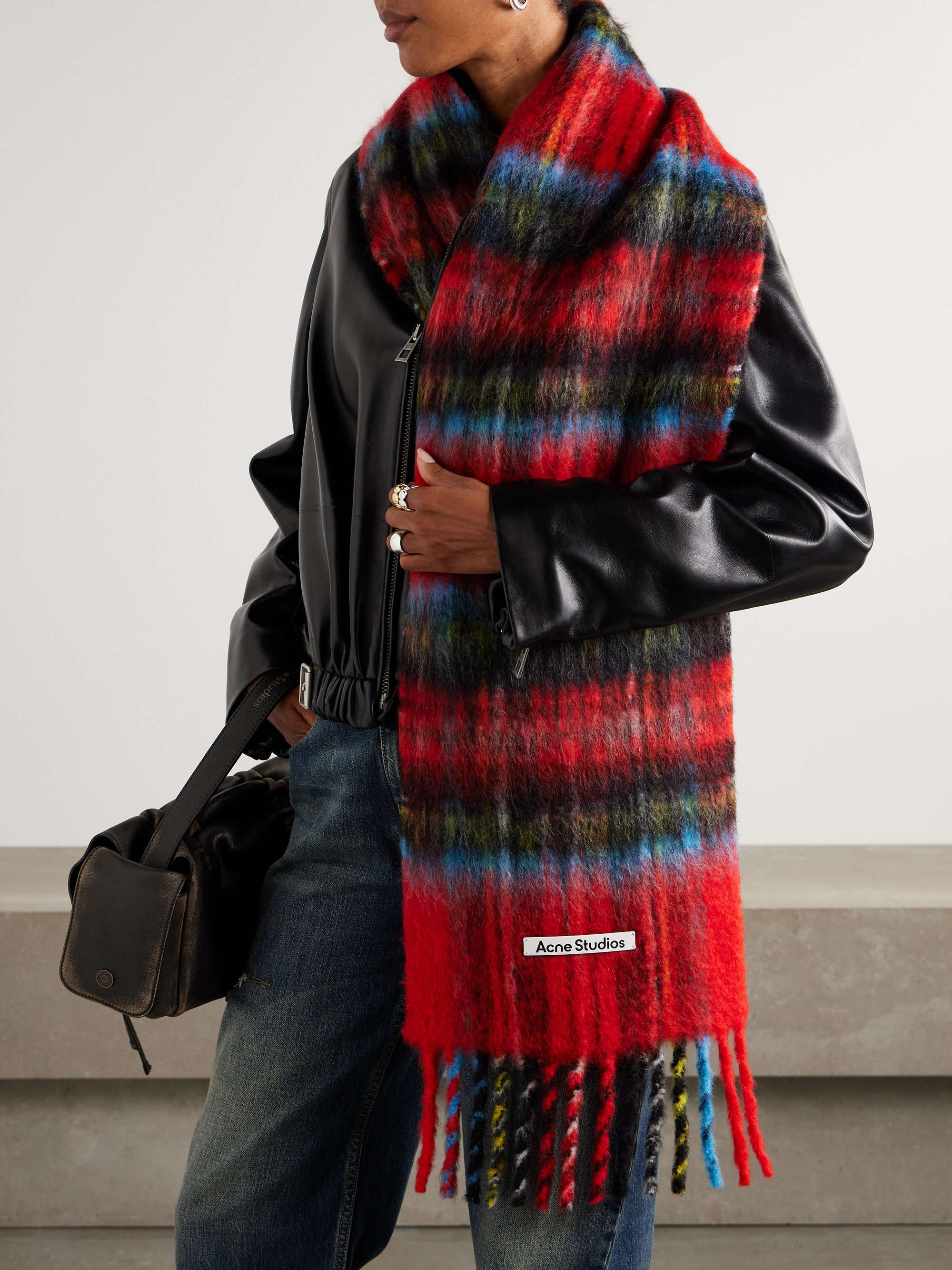 ACNE STUDIOS 