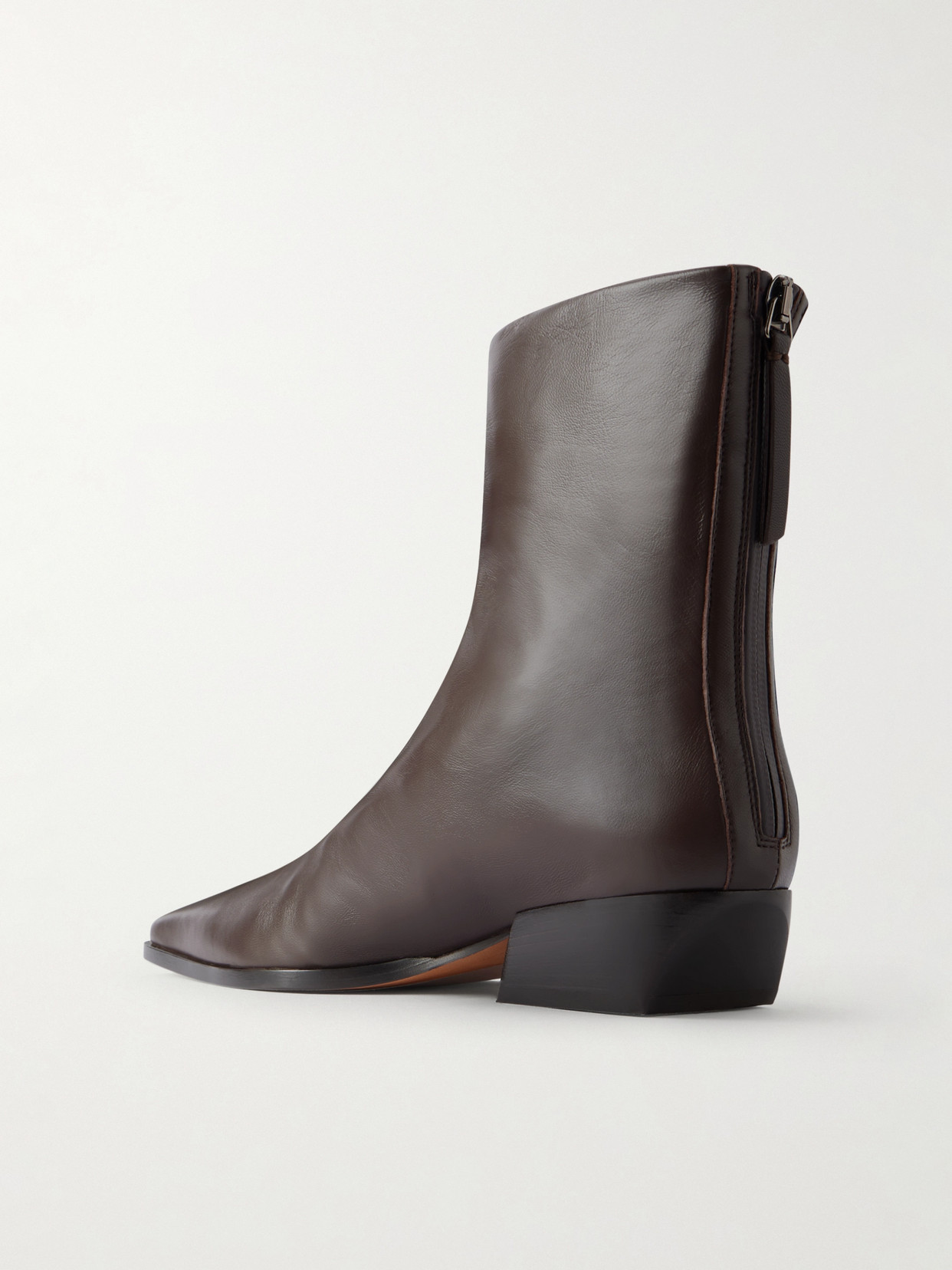 Minori Ankle Boots