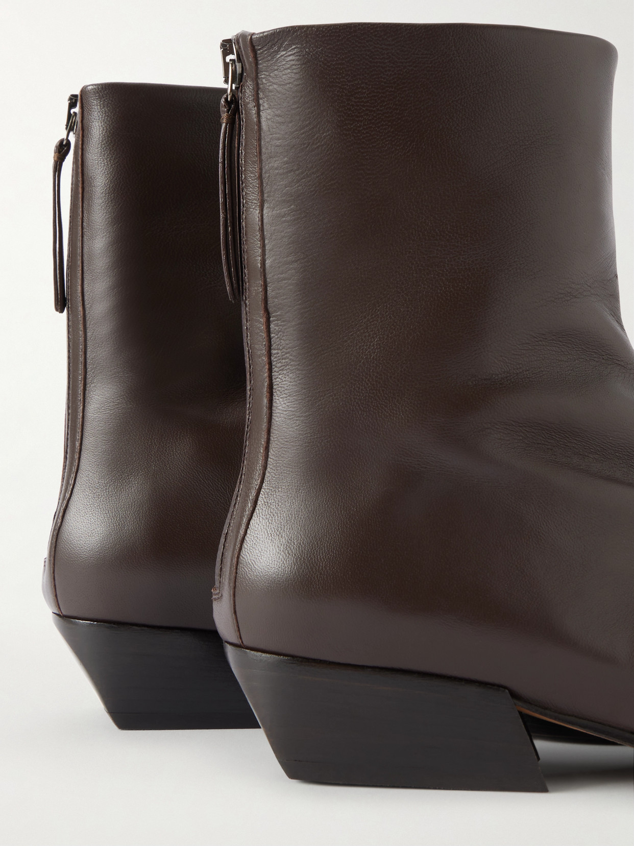 Minori Ankle Boots