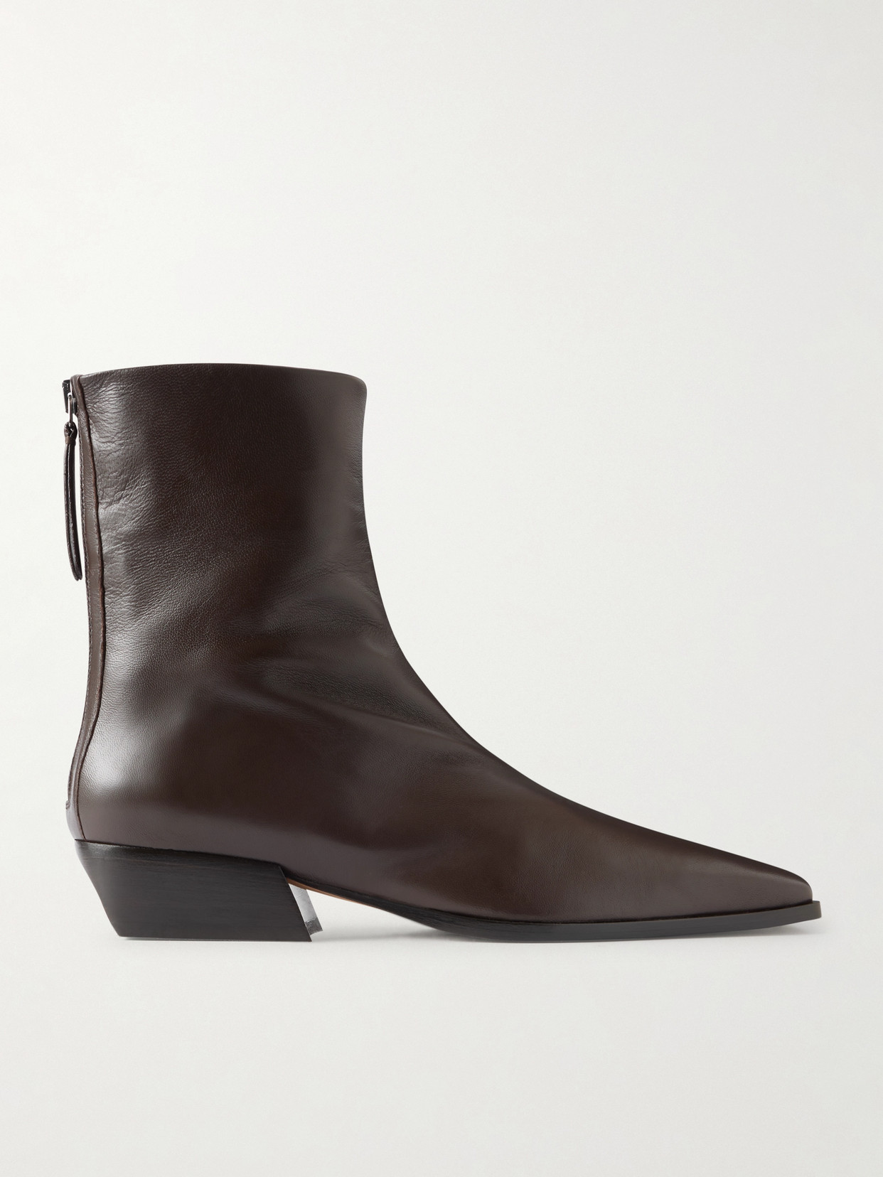 Minori Ankle Boots