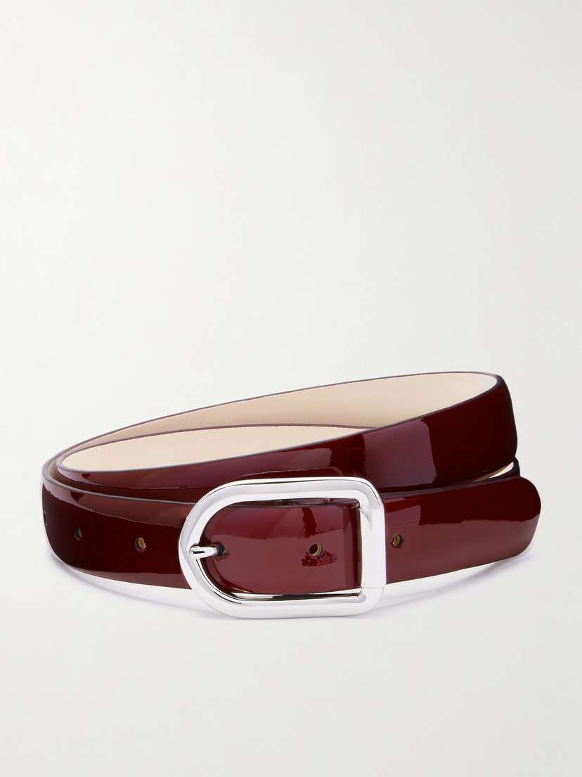 Déhanche Mija Leather Belt