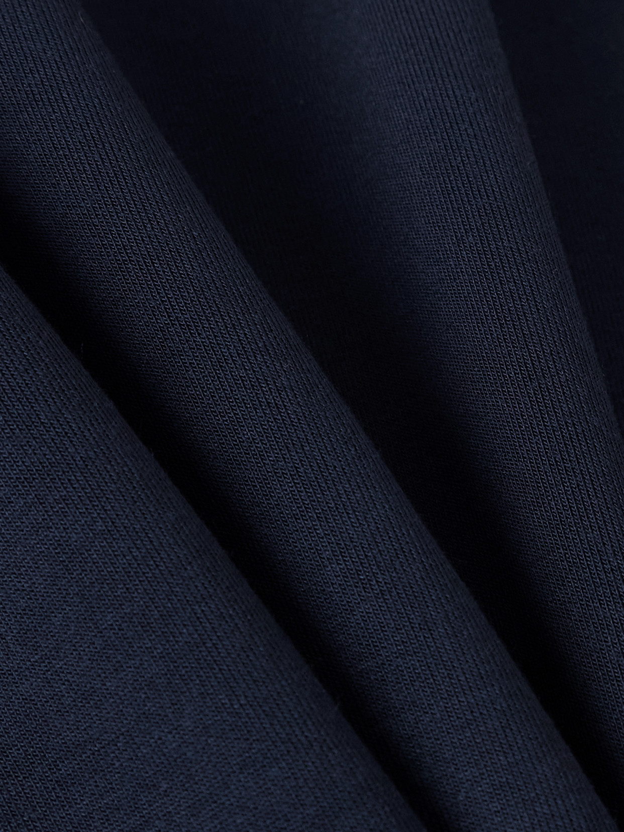 Varley The Extra Wide Leg Pleated Doublesoft® Wide-leg Pants In Blue