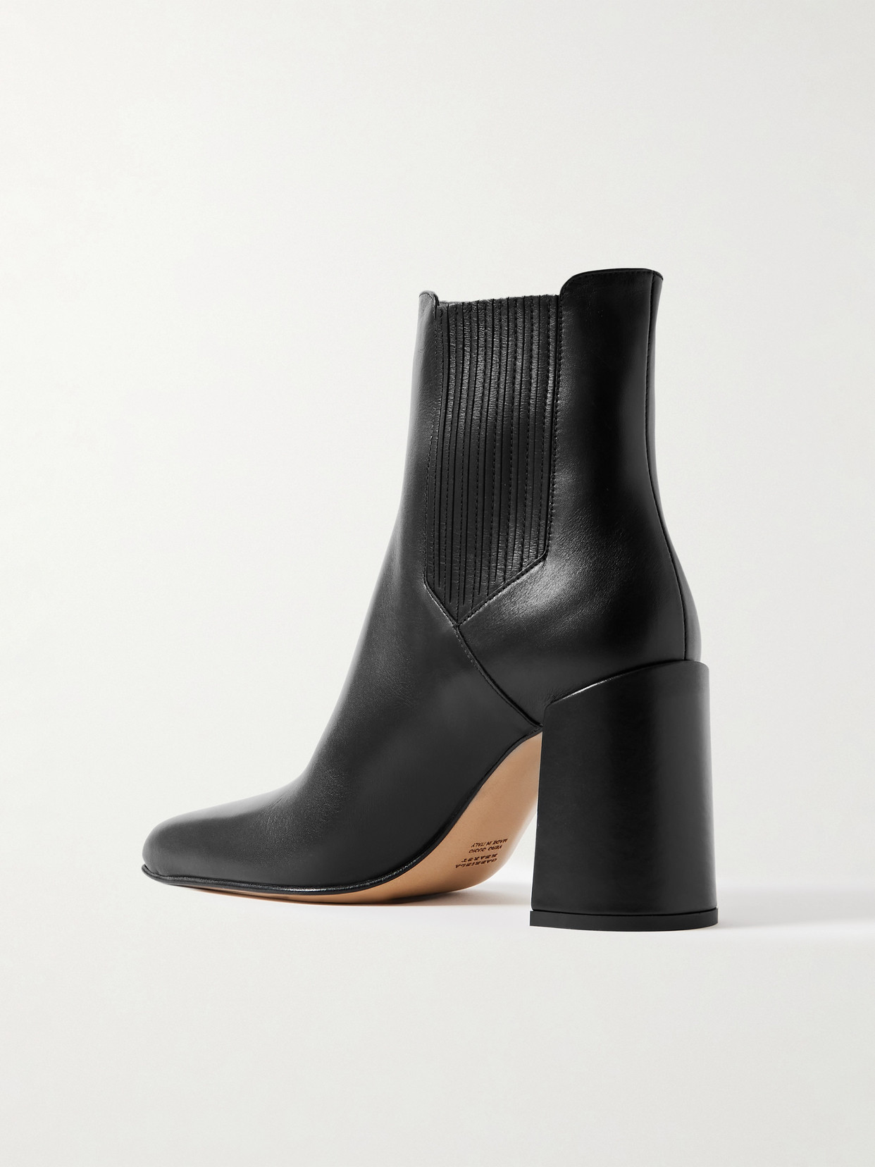 Luke Ankle Boots