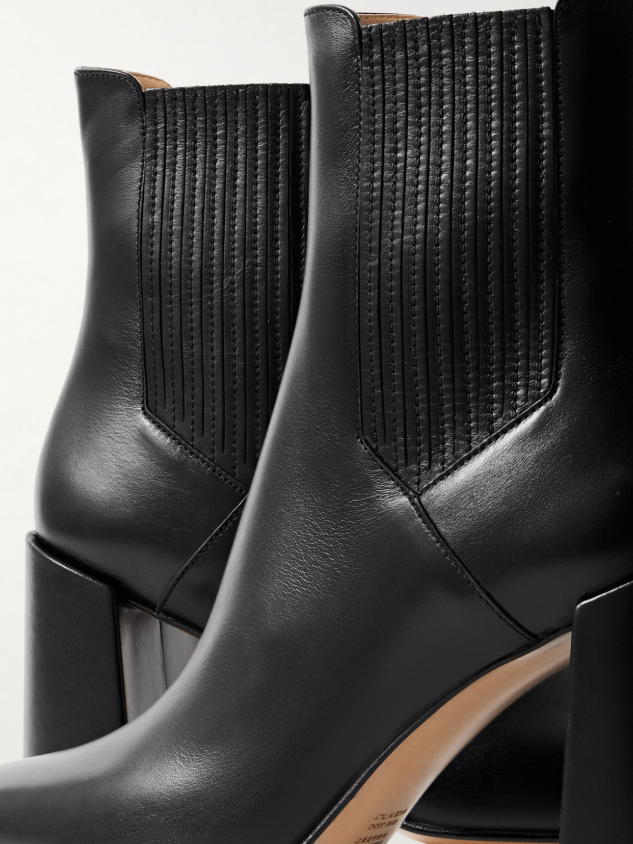 Luke Ankle Boots