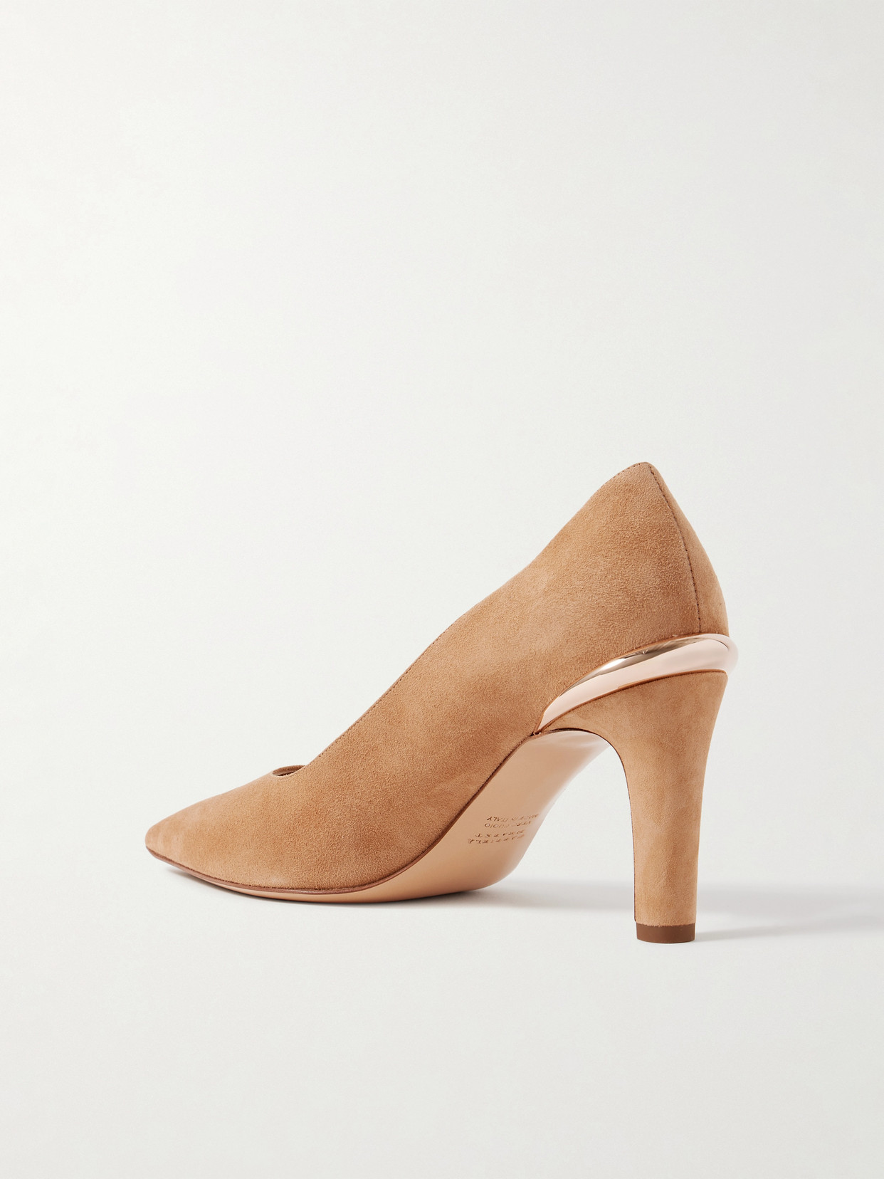 Edwina Pumps