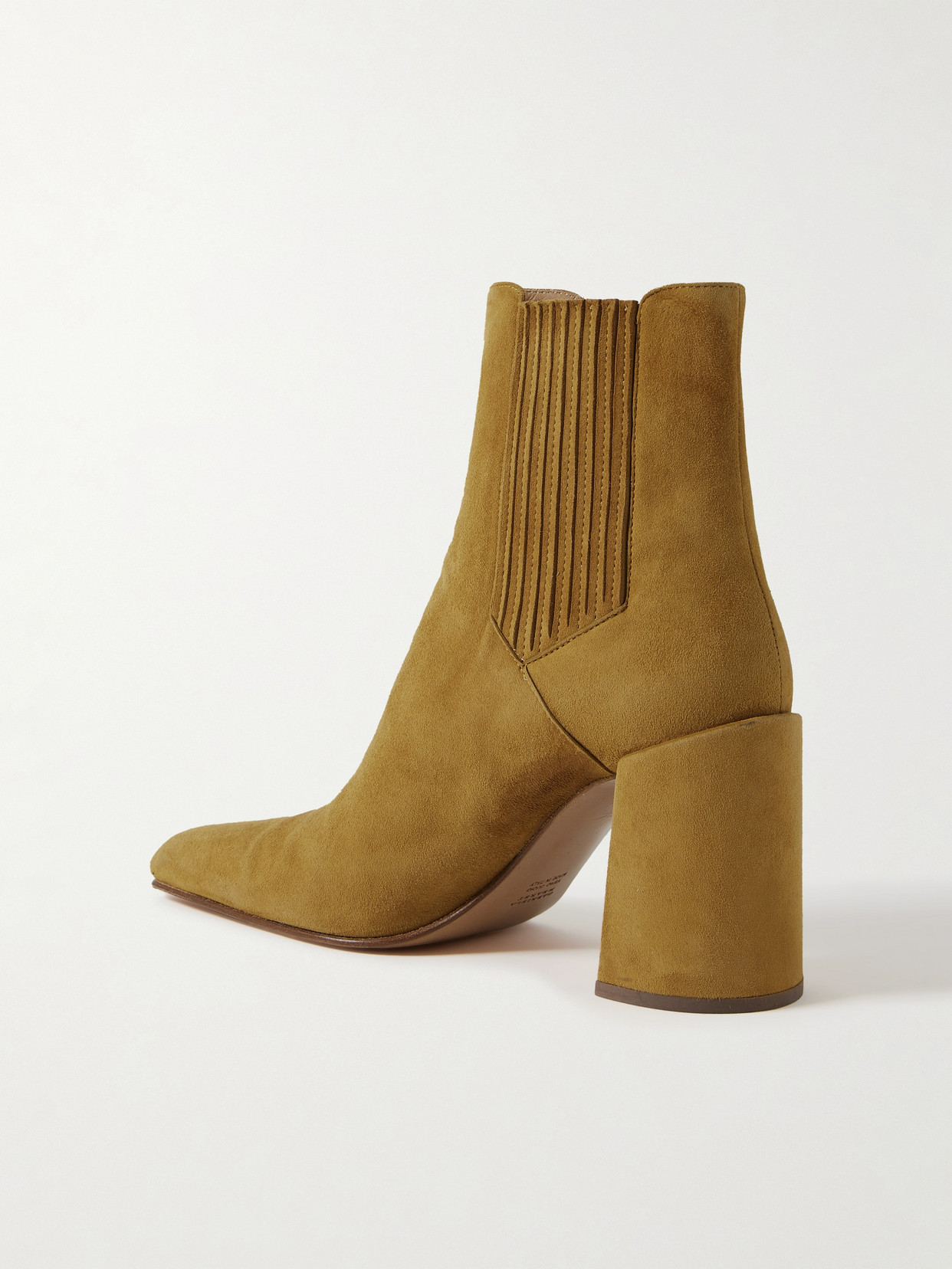Luke 90 Ankle Boots