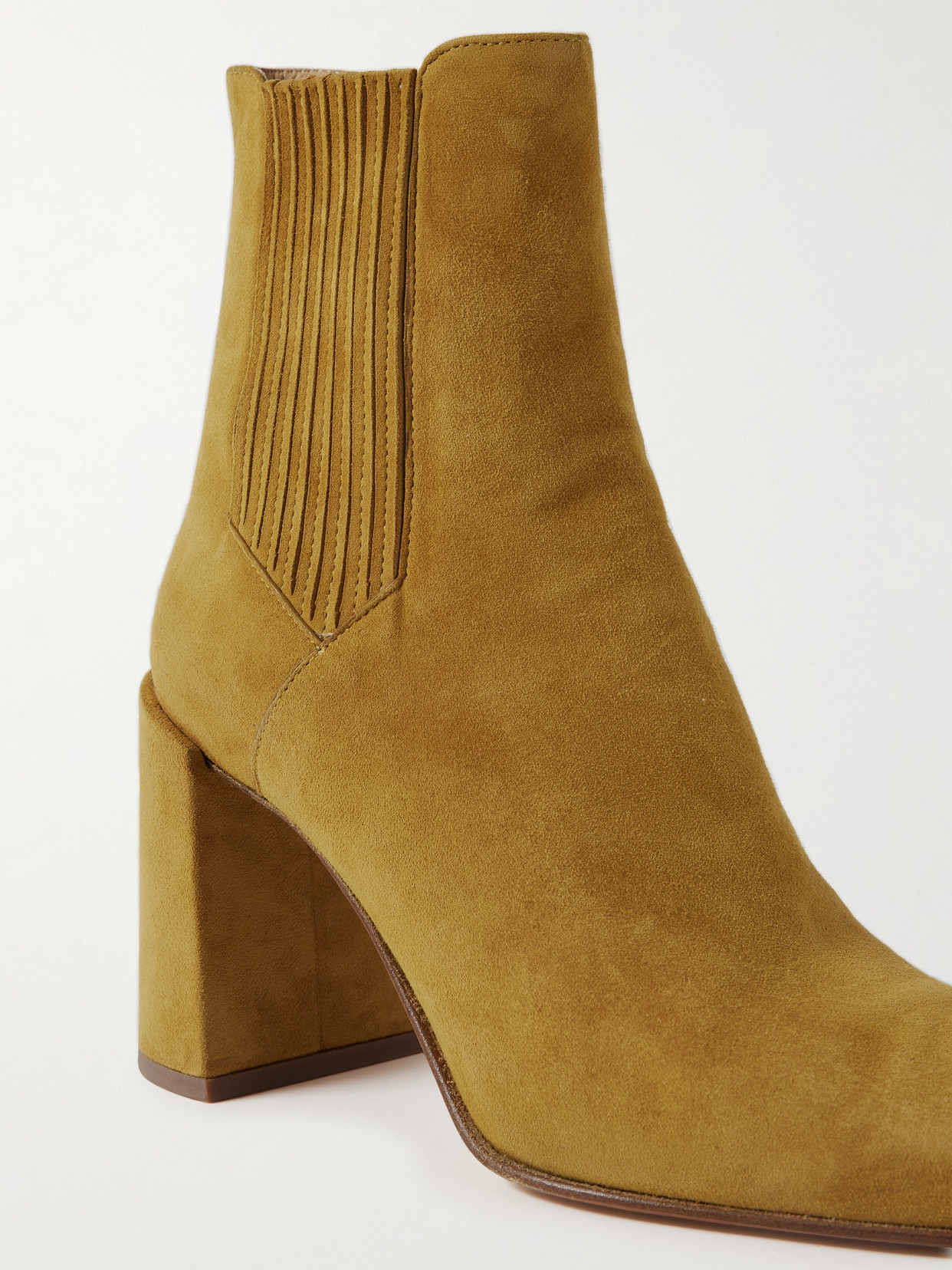 Luke 90 Ankle Boots