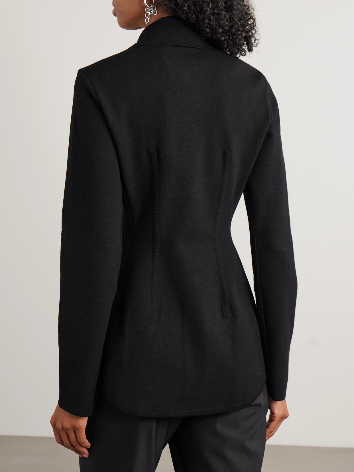 Jersey Shirt