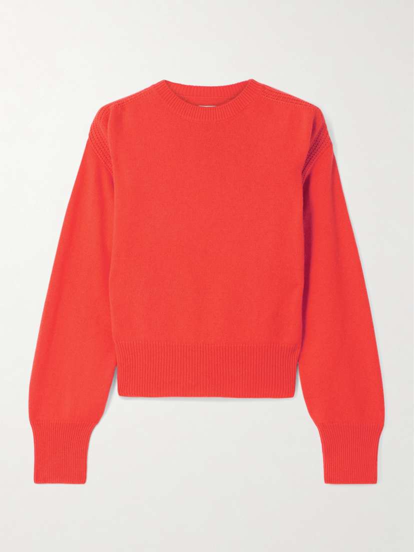 SASUPHI Cashmere Sweater