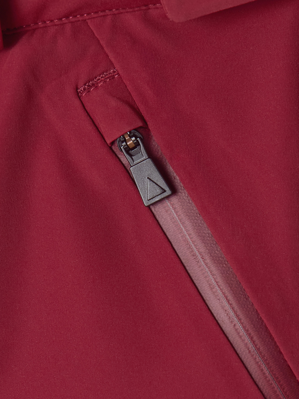 Aztech Mountain Hayden 3l Ski Pants In Brown